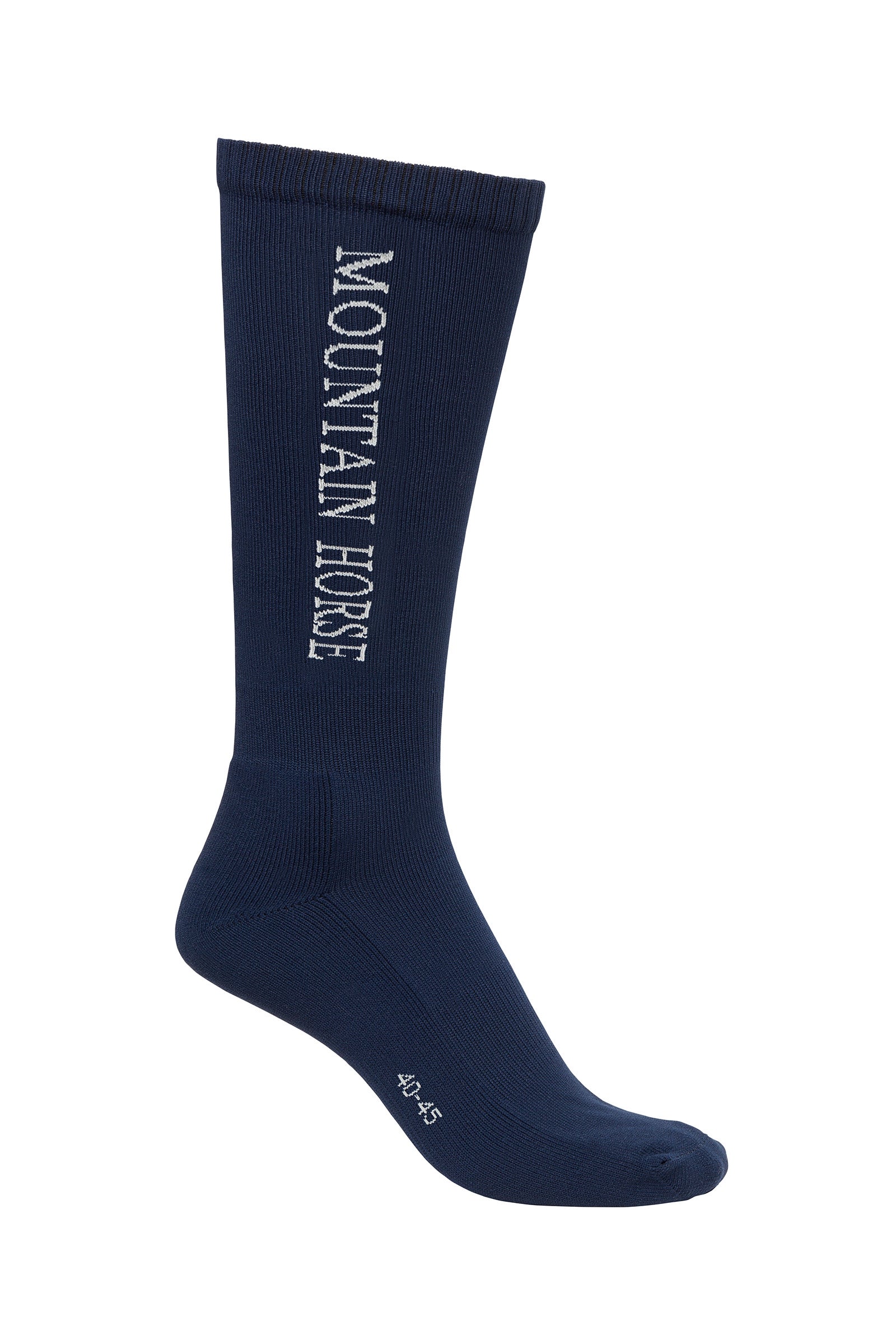 Mountain Horse Team Tech Socks Calzini