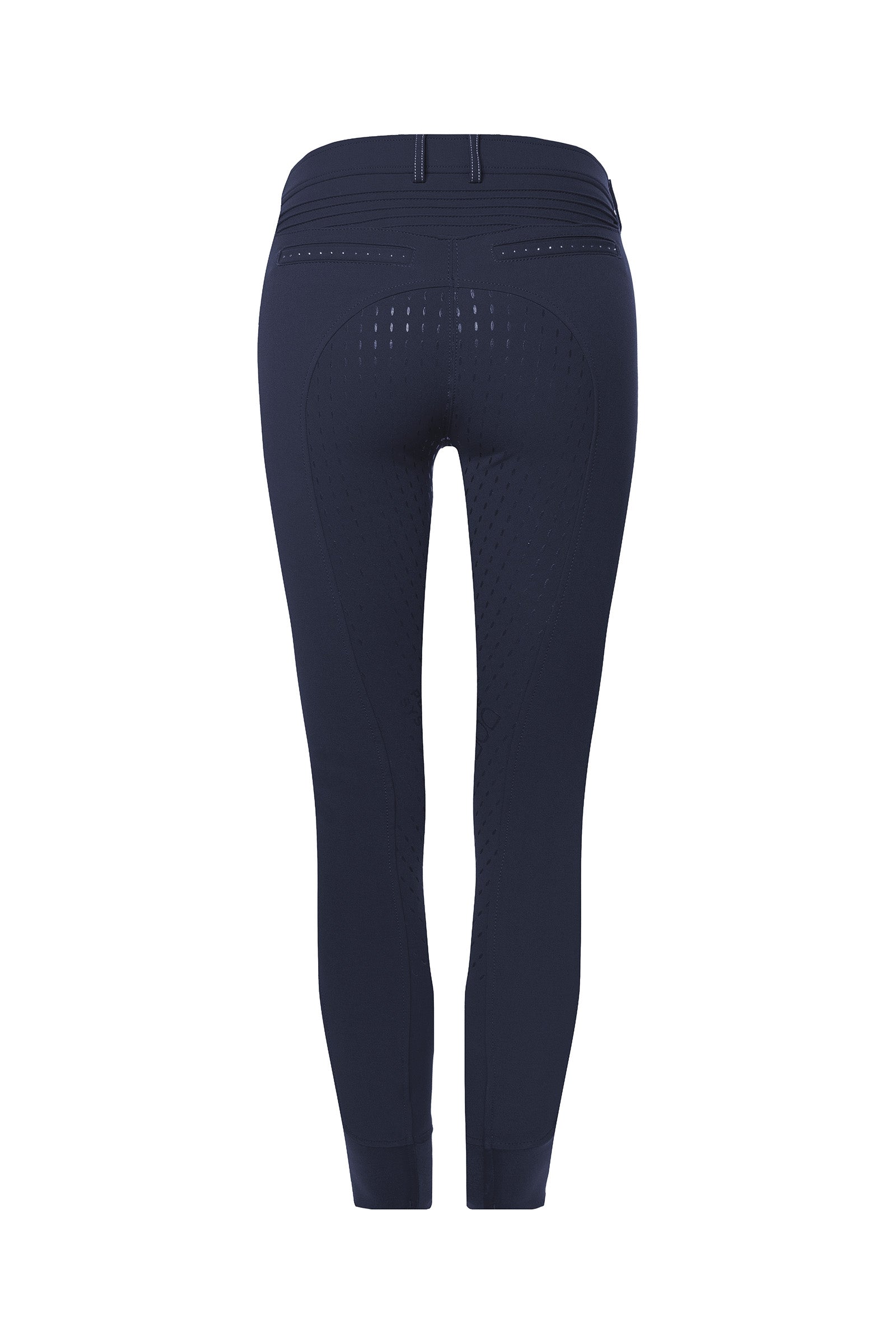 Cavallo CavalCalima Grip Full Seat Kids' Breeches Kids Apparel