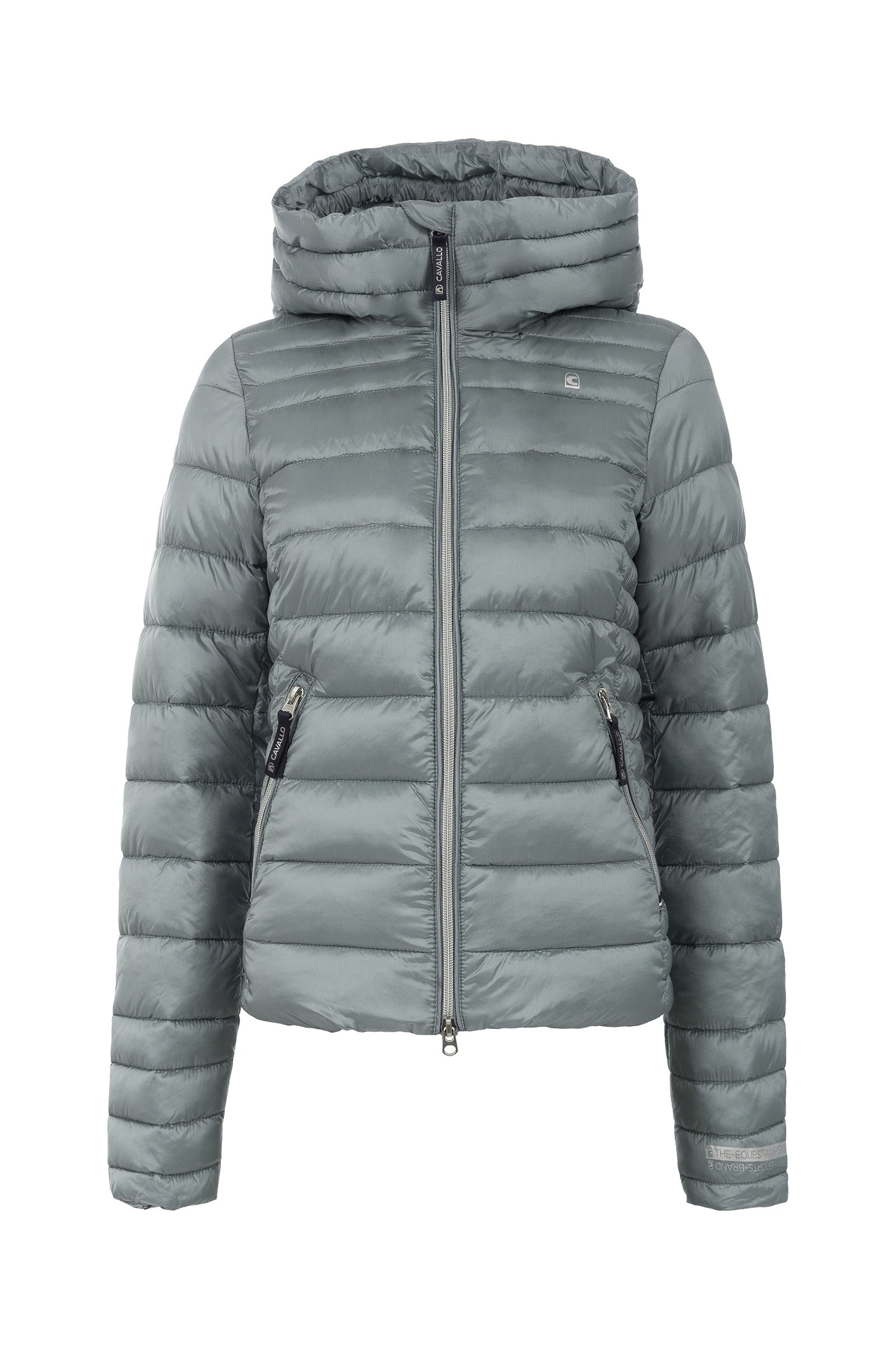 Cavallo CAVALEDEN Young Kids´ Puffer Jacket Abbigliamento per bambini