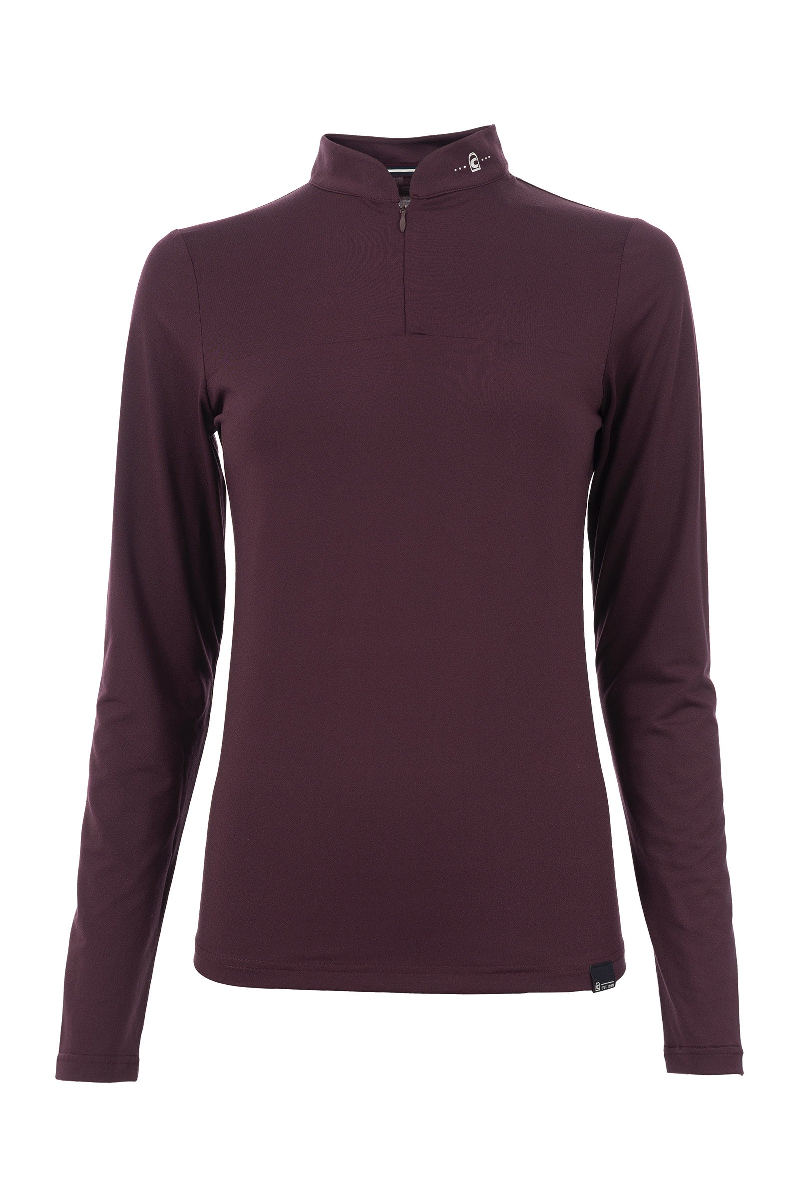 Cavallo CAVALEDERA Women´s Functional Shirt Abbigliamento da donna
