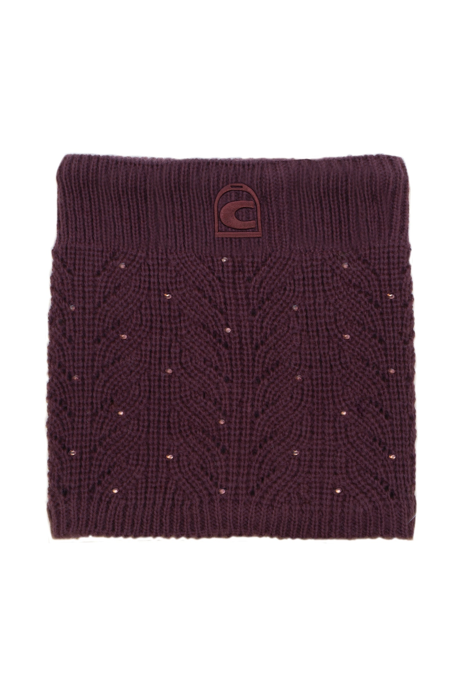 Cavallo CAVALEDMEA Loop Scarf Accessori