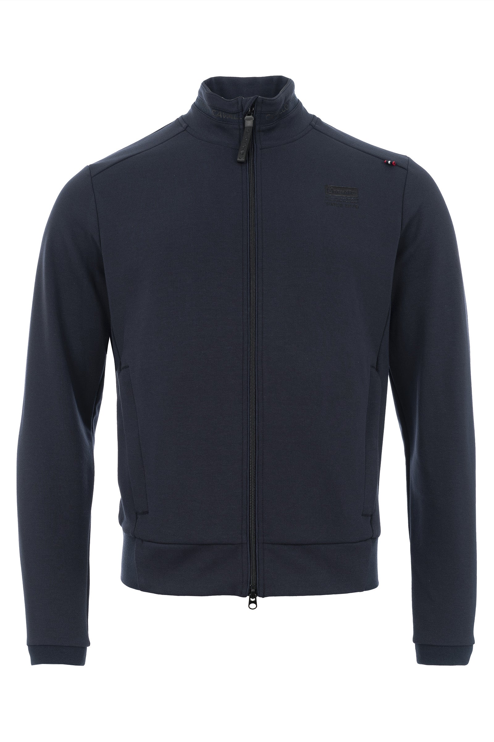 Cavallo CAVALEGINO Men´s Fleece Jacket Abbigliamento da donna