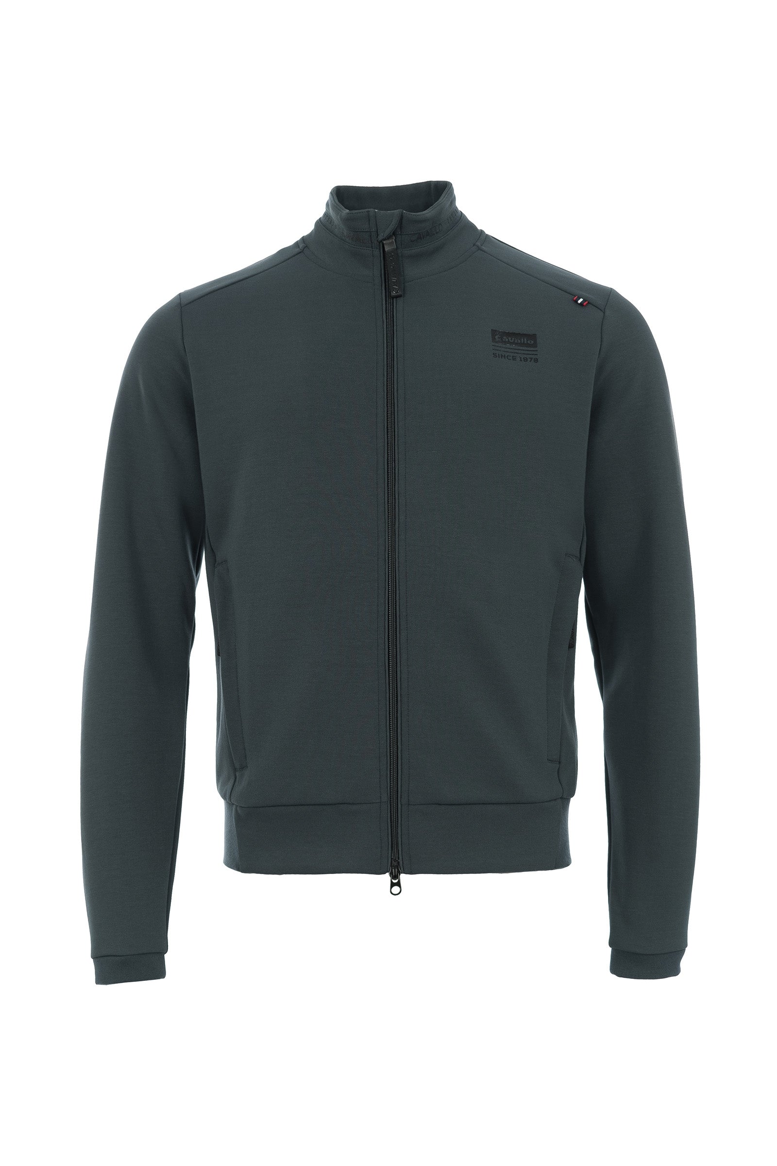 Cavallo CAVALEGINO Men´s Fleece Jacket Abbigliamento da donna