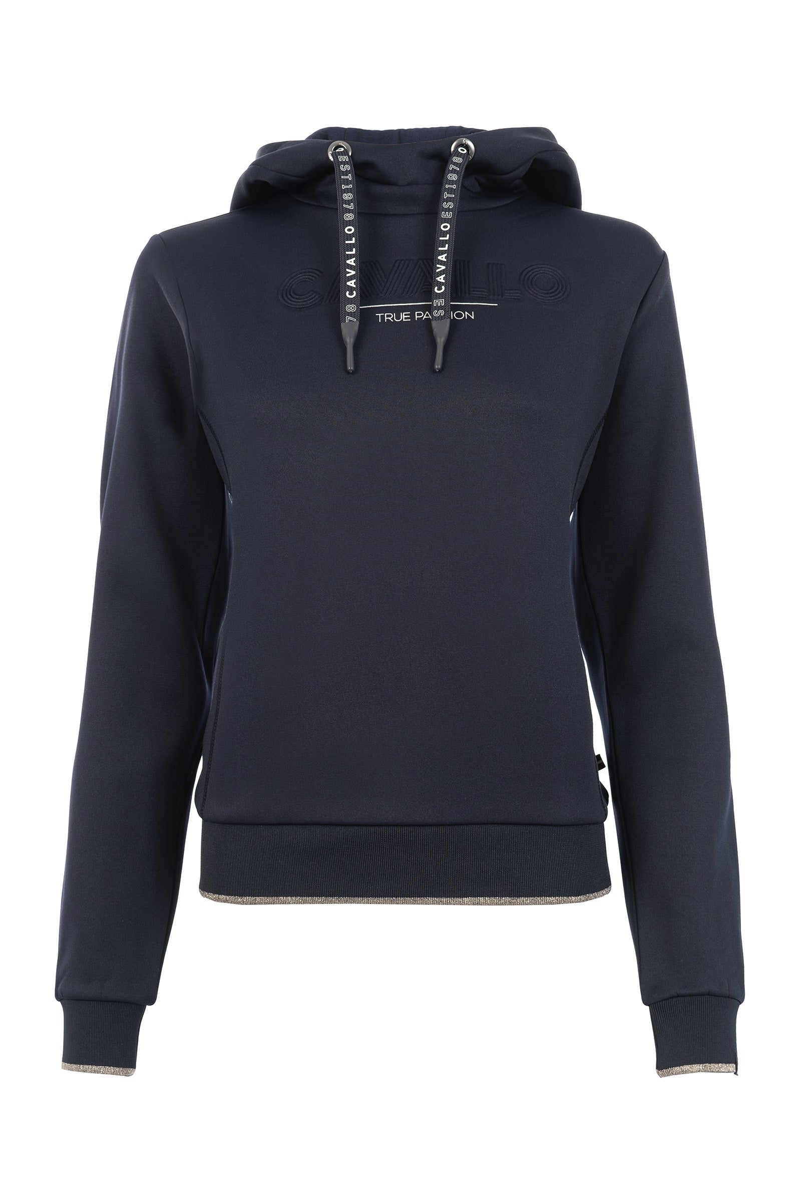 Cavallo CAVALELA Women´s Hoodie Abbigliamento da donna