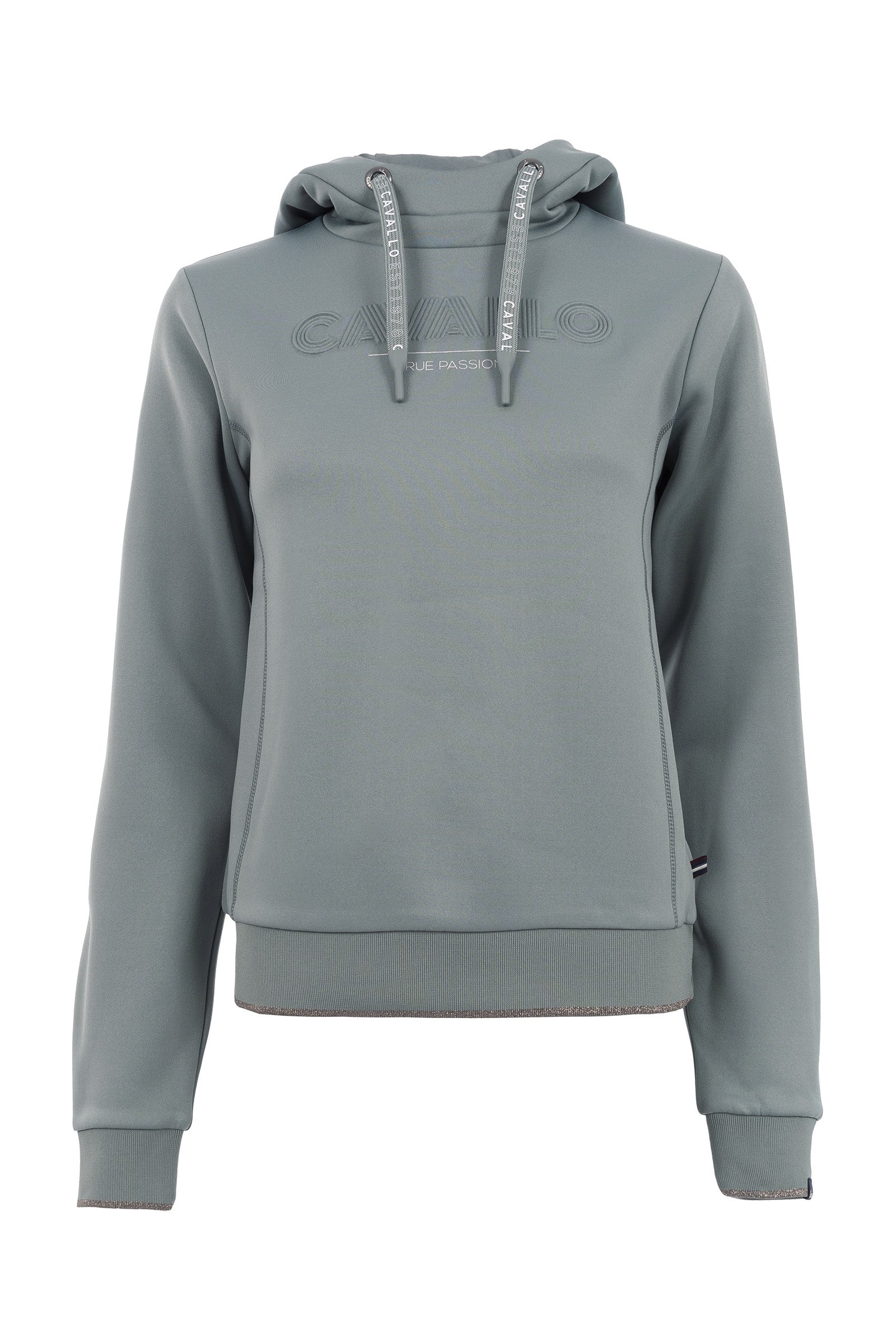 Cavallo CAVALELA Women´s Hoodie Abbigliamento da donna