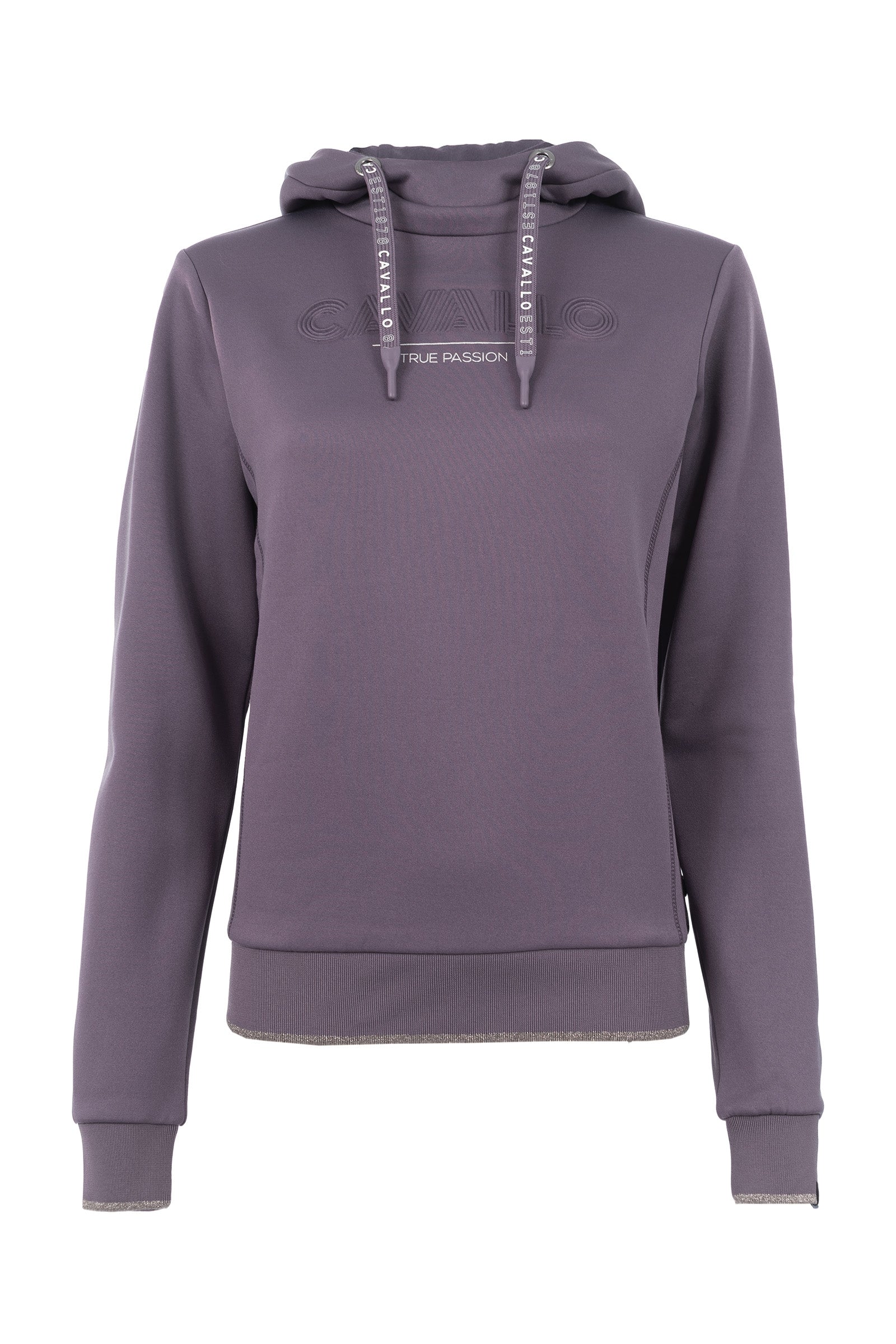 Cavallo CAVALELA Women´s Hoodie Abbigliamento da donna