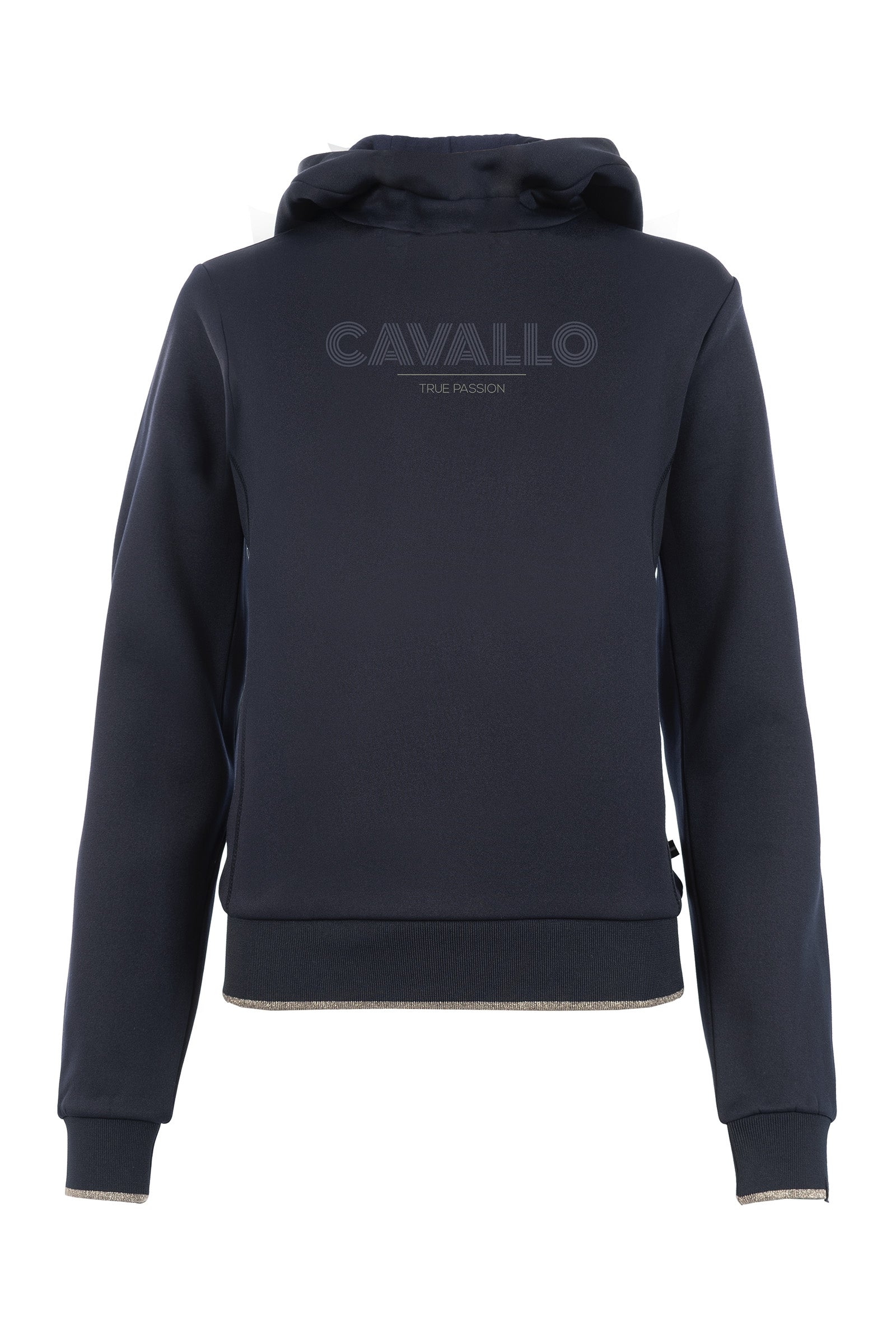 Cavallo Ela Young Felpa da bambino Abbigliamento per bambini
