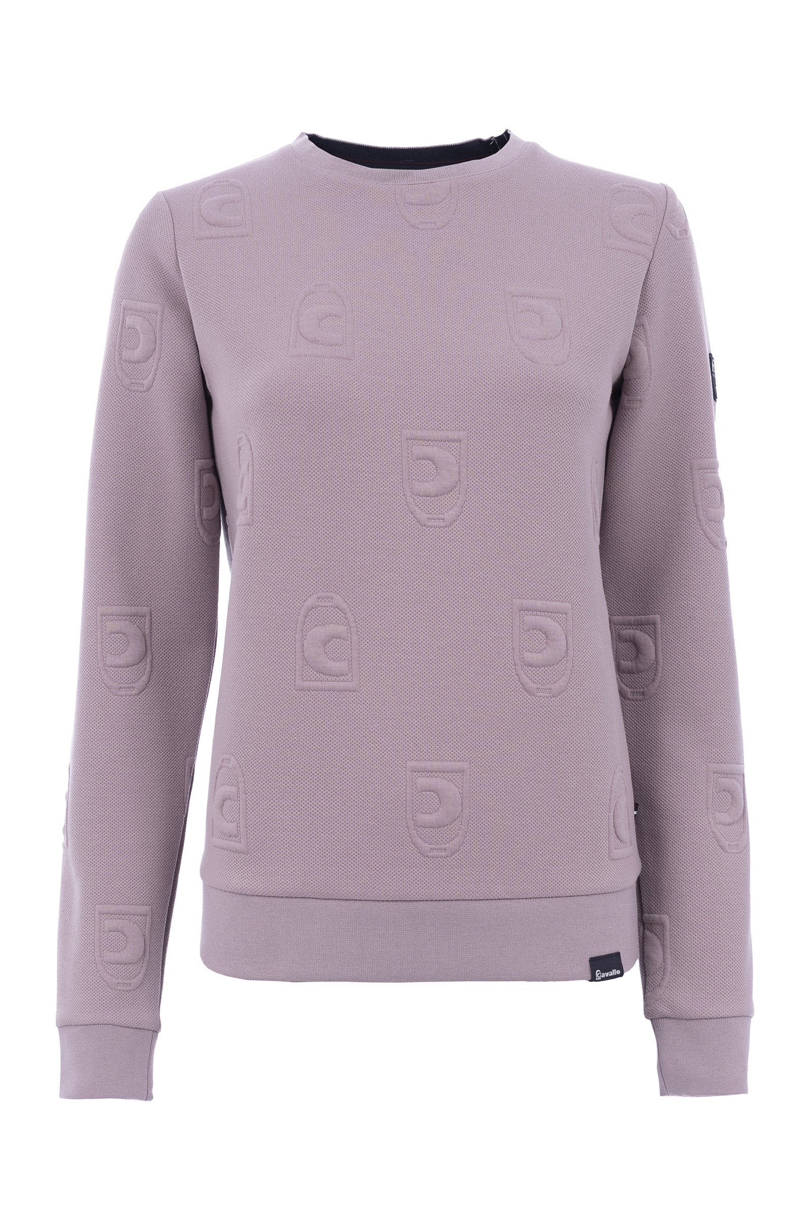 Cavallo CAVALELBA Women´s Sweatshirt Abbigliamento da donna