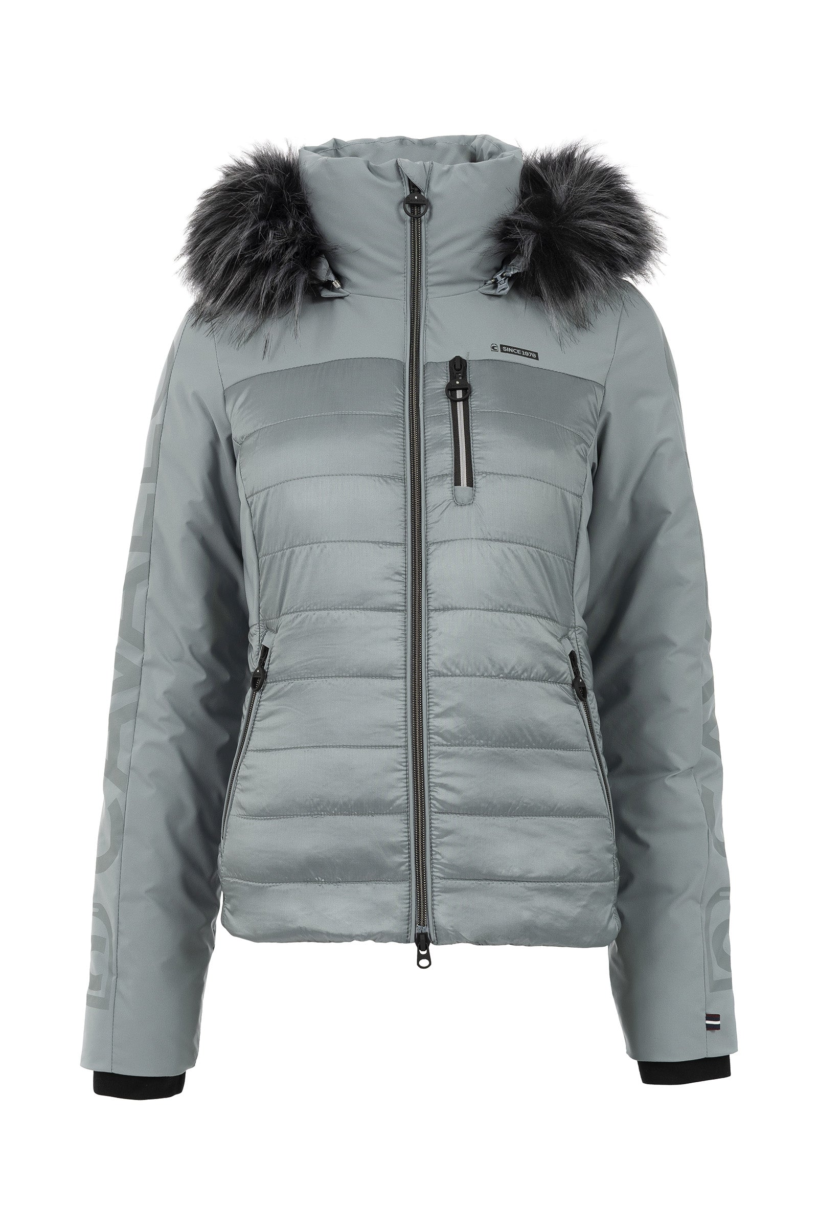 Cavallo CAVALELLA Women´s Winter Riding Jacket Abbigliamento da donna