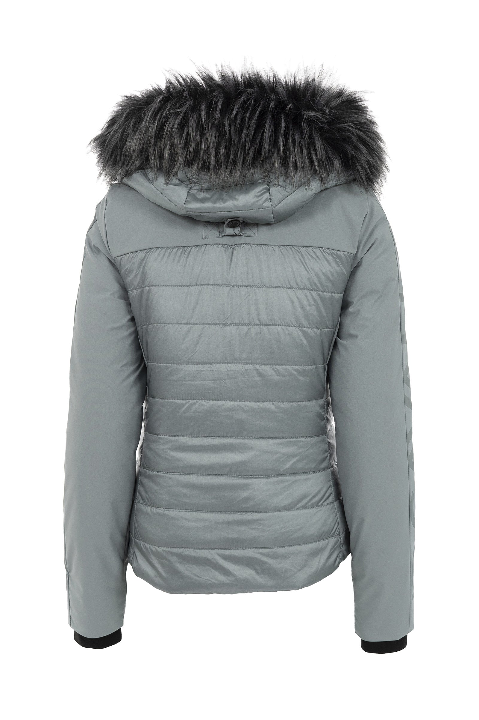 Cavallo CAVALELLA Women´s Winter Riding Jacket Women’s Riding Clothing