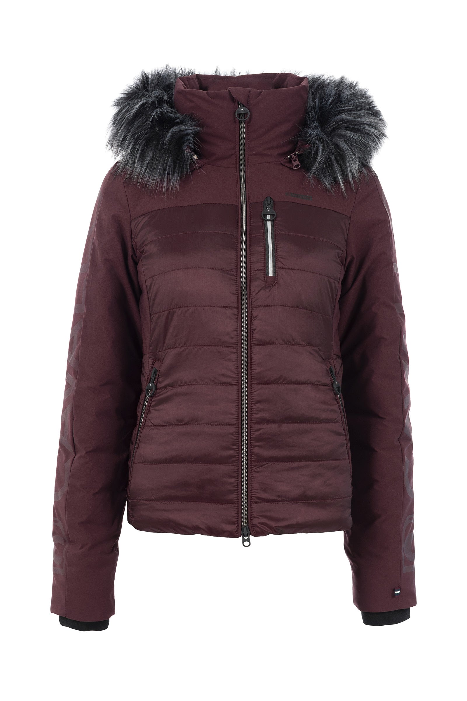 Cavallo CAVALELLA Women´s Winter Riding Jacket Abbigliamento da donna