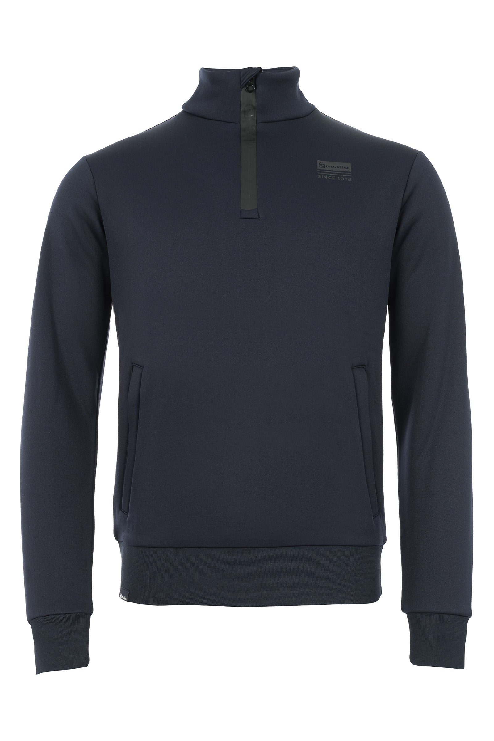 Cavallo CAVALELMO Men´s Functional Shirt Abbigliamento da donna