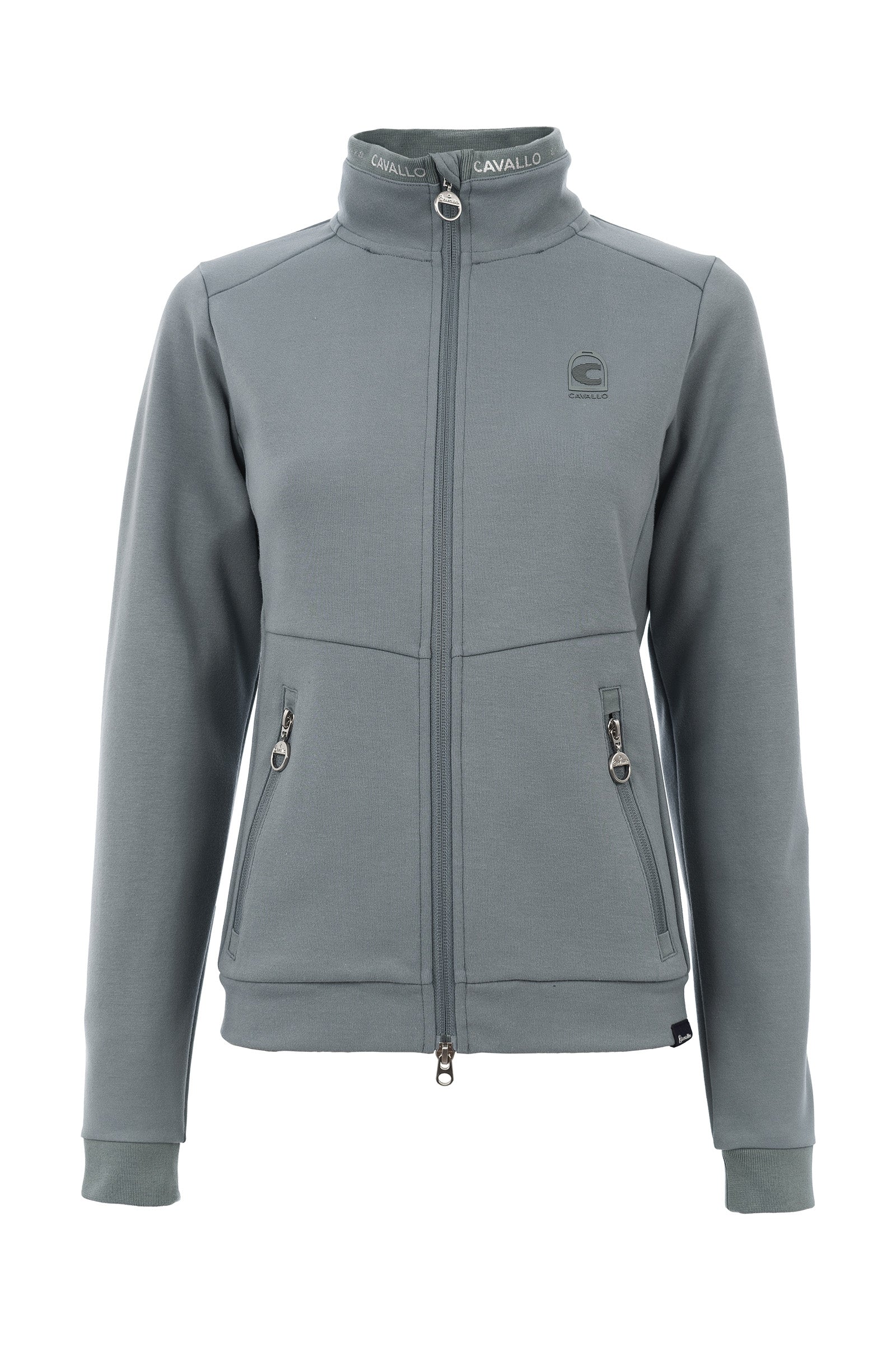 Cavallo CAVALELOA Women´s Sweat Jacket Abbigliamento da donna