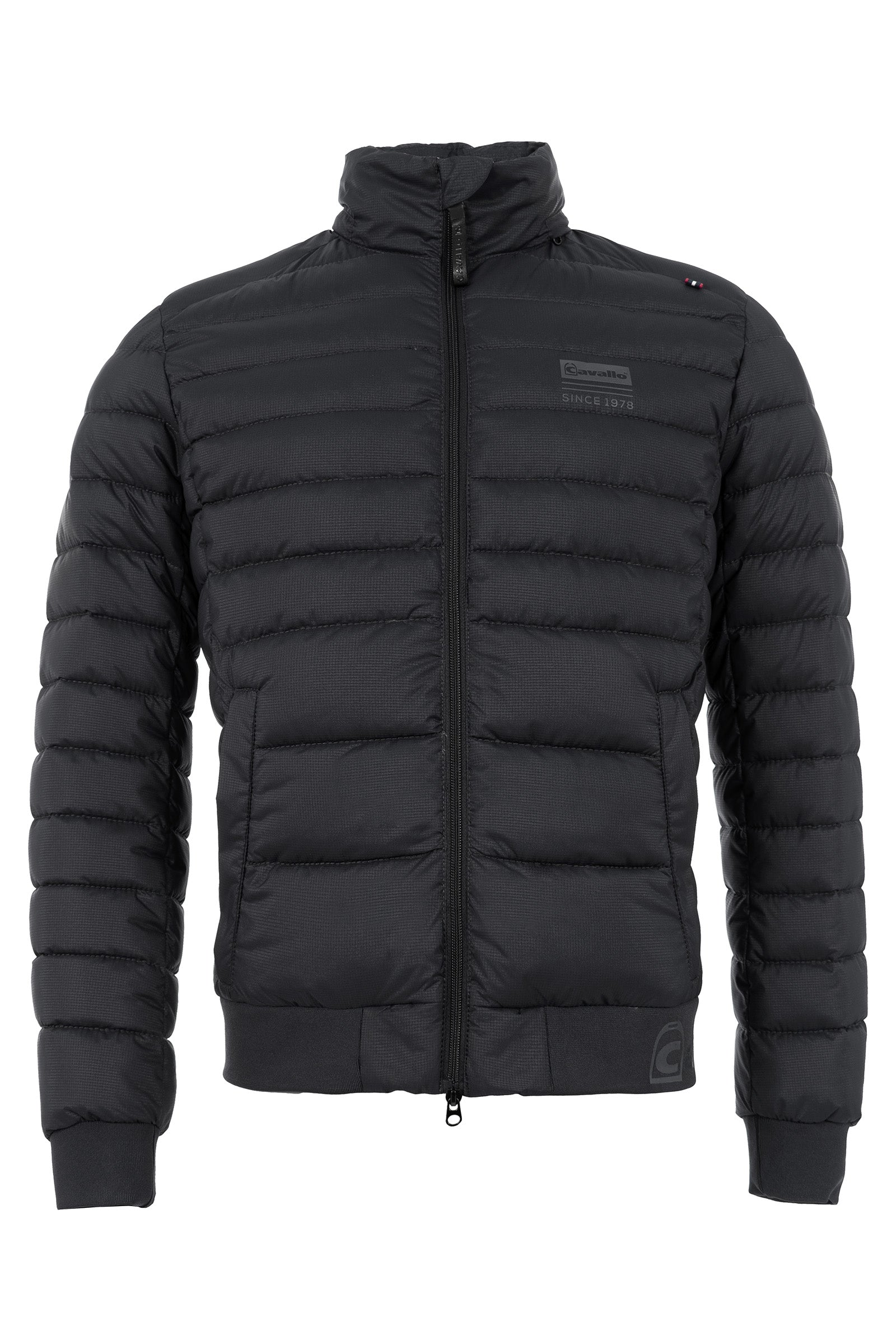 Cavallo CAVALENZO Mens´s Quilted Jacket Abbigliamento da donna