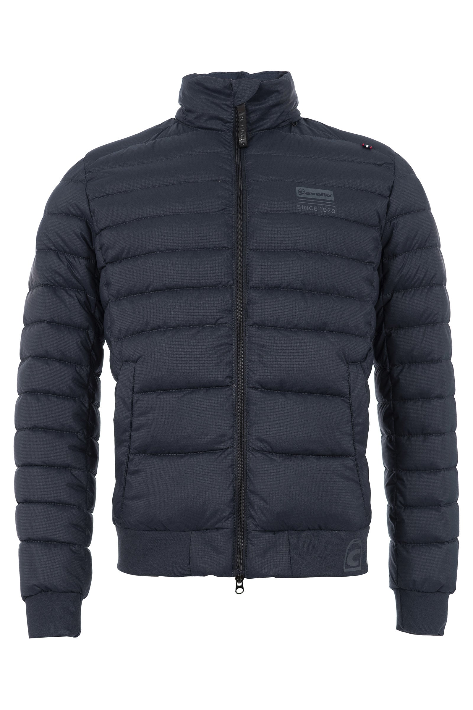 Cavallo CAVALENZO Mens´s Quilted Jacket Abbigliamento da donna