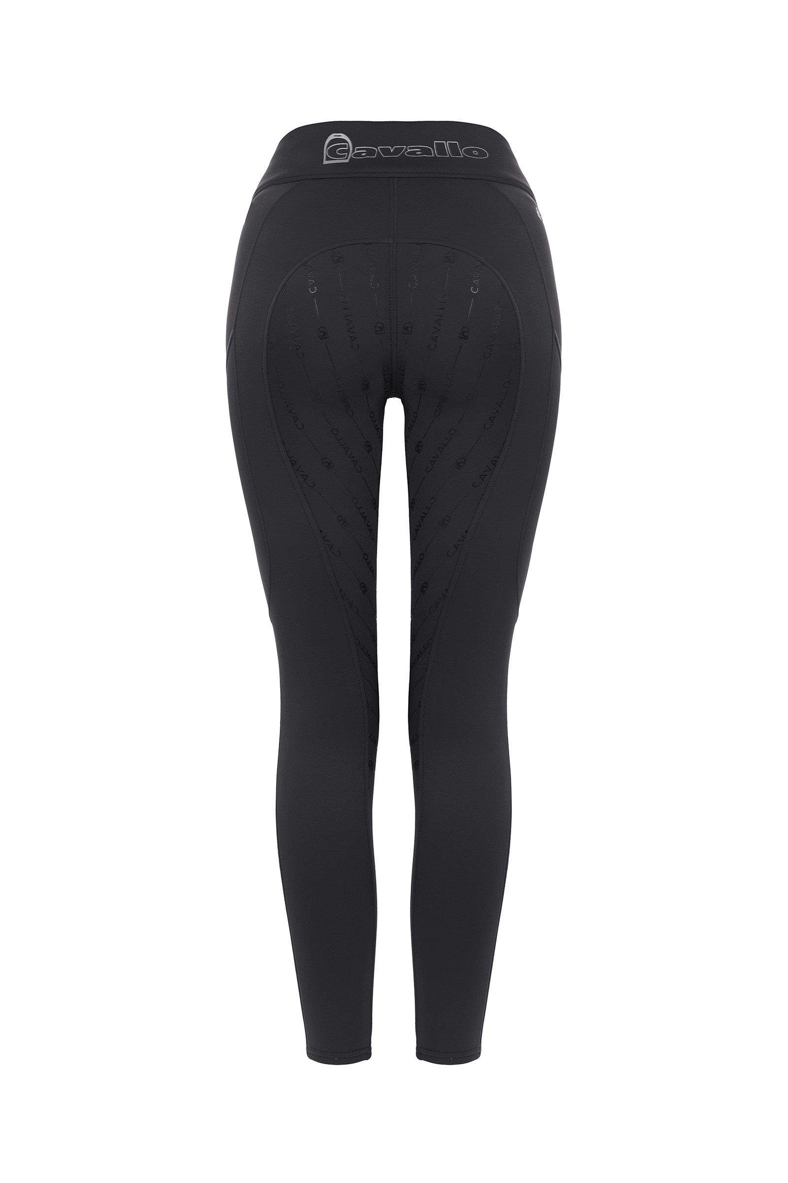 Cavallo CavalLiz Grip Leggins da equitazione termici per da donna Womens Breeches