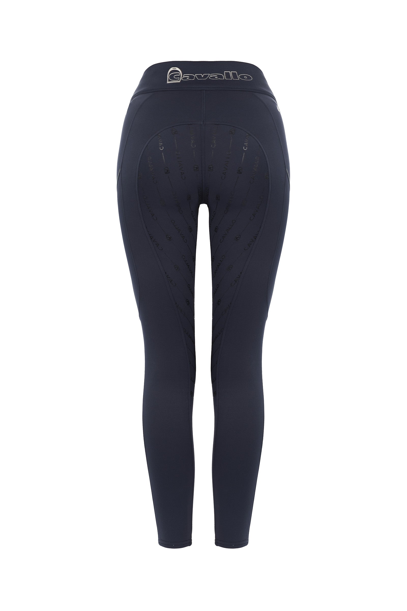 Cavallo CavalLiz Grip Leggins da equitazione termici per da donna Womens Breeches