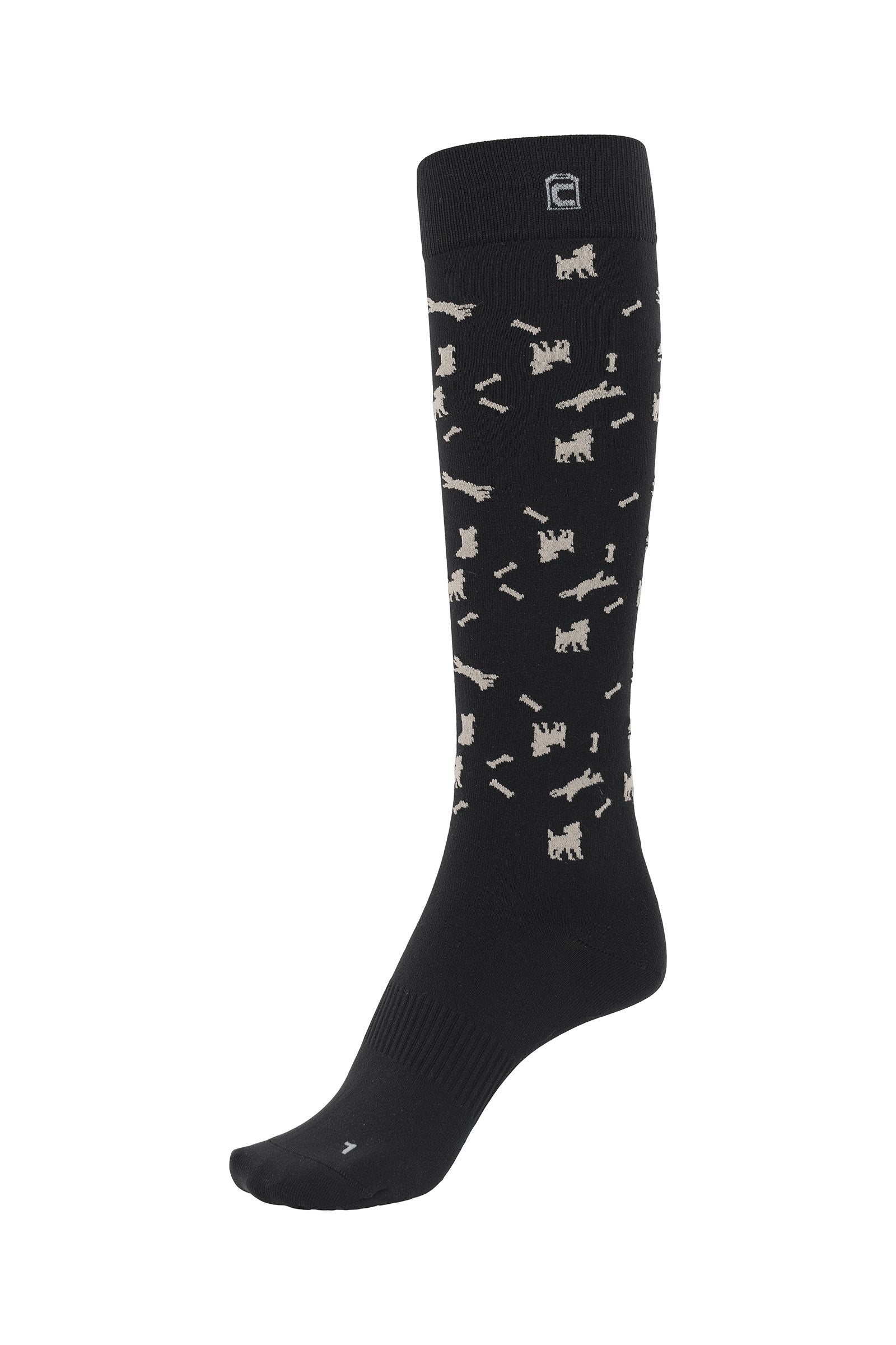 Cavallo CAVALSELBY Riding Socks Calzini