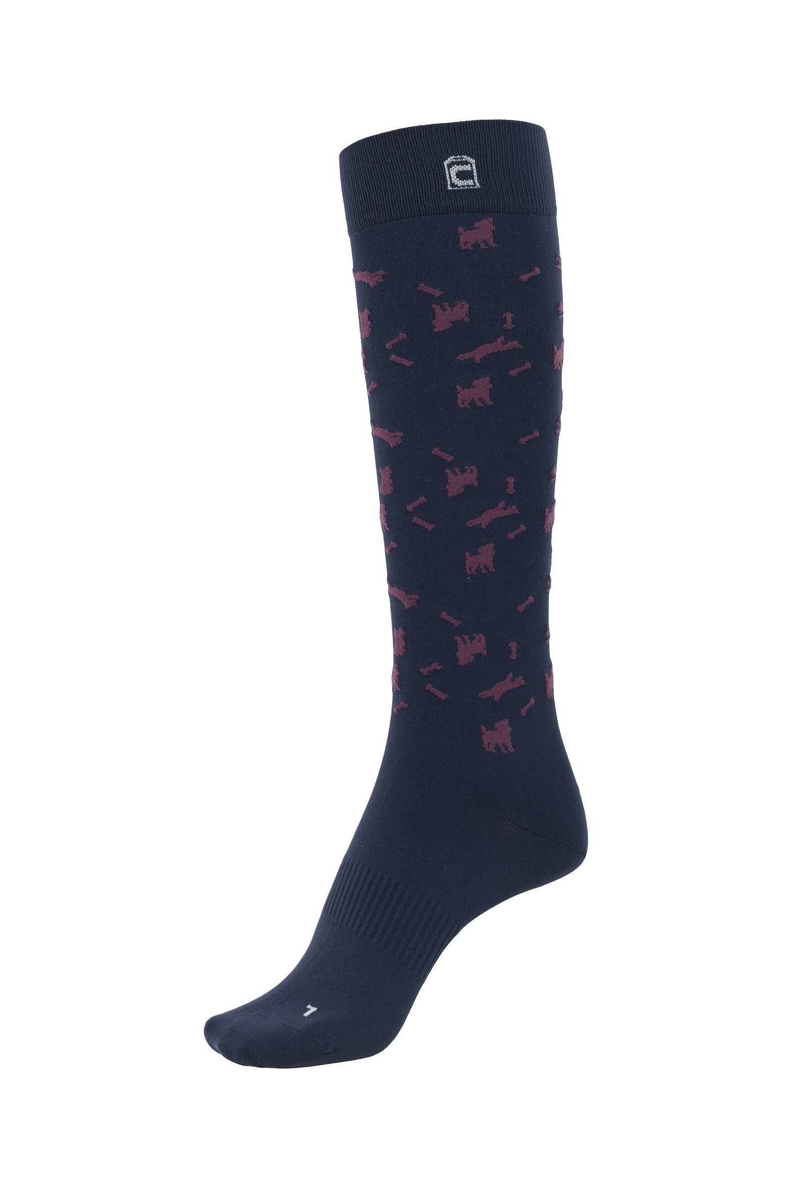 Cavallo CAVALSELBY Riding Socks Calzini