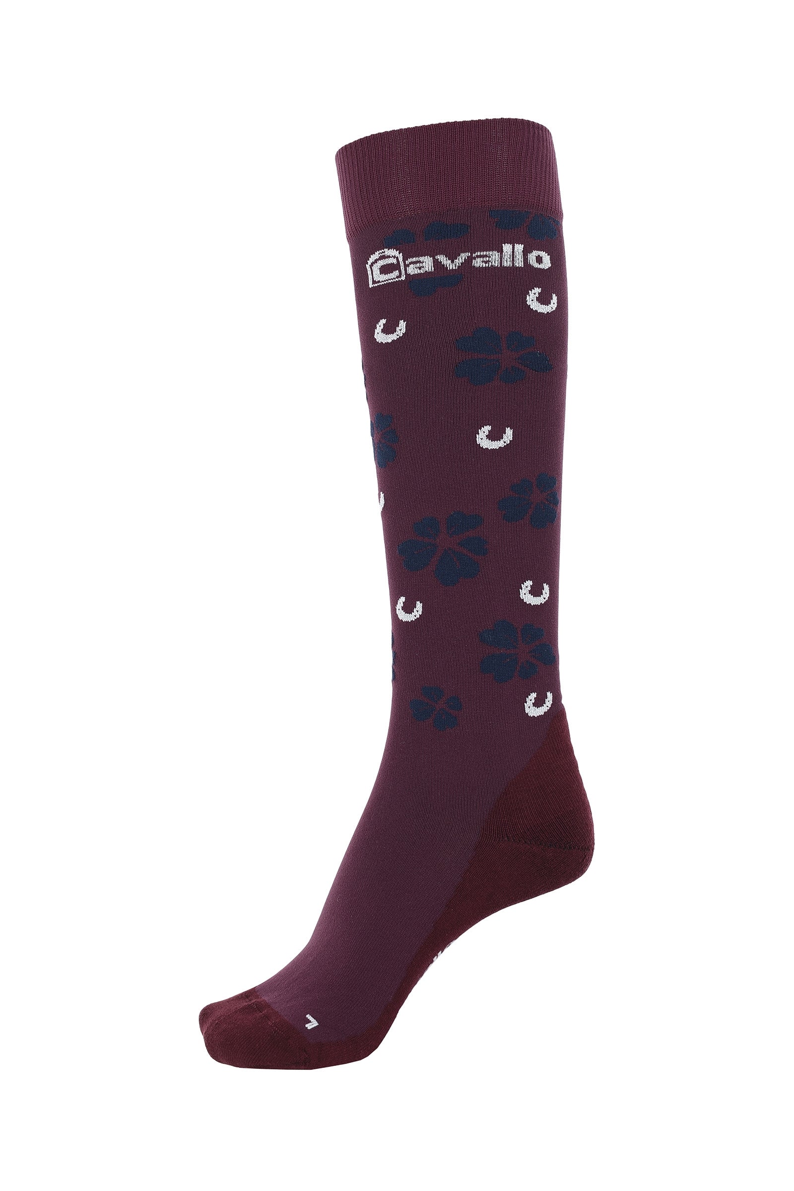 Cavallo CAVALSUCCESS Riding Socks Calzini
