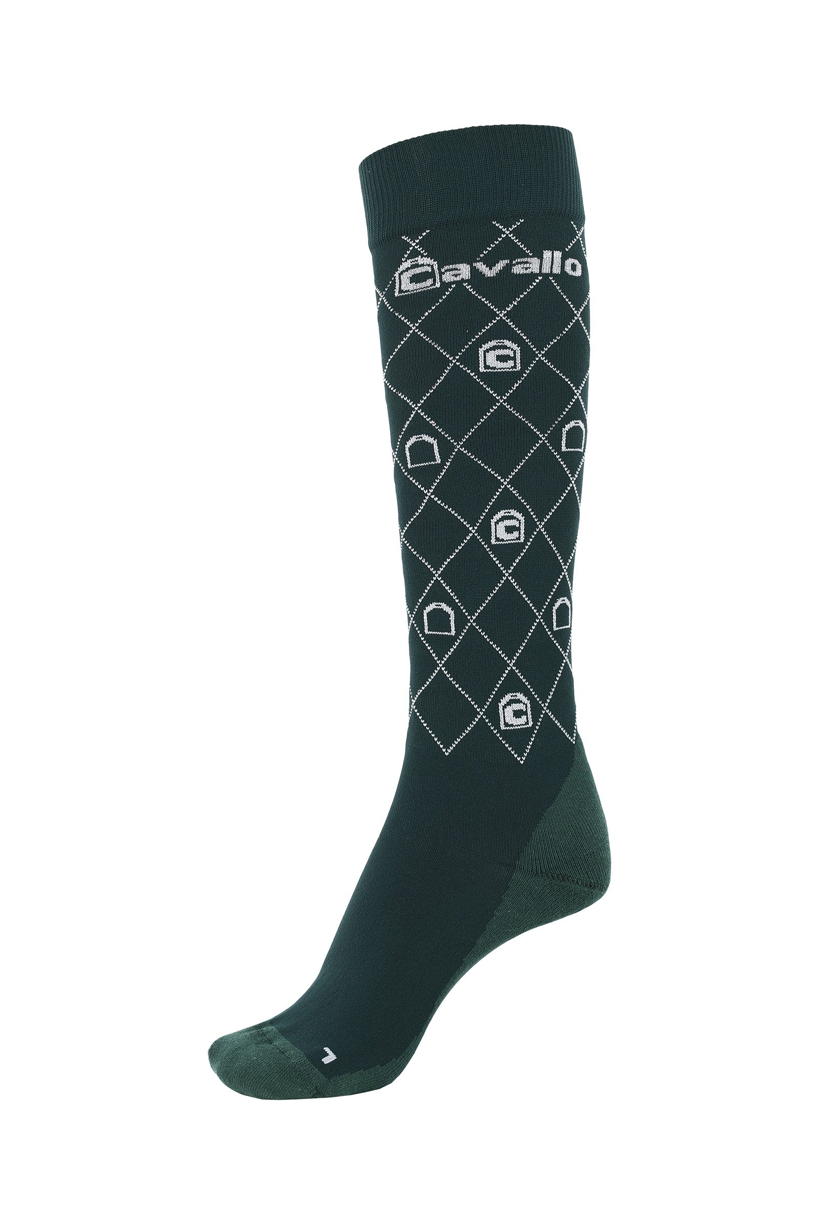 Cavallo CAVALSURA Riding Socks Calzini