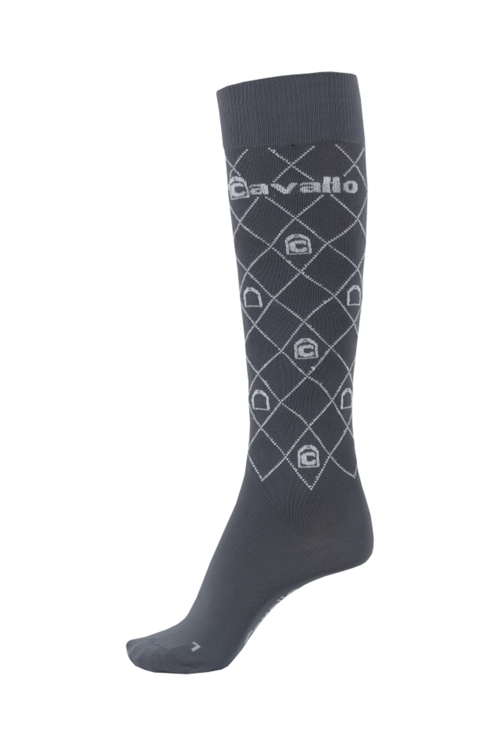 Cavallo CAVALSURA Riding Socks Calzini