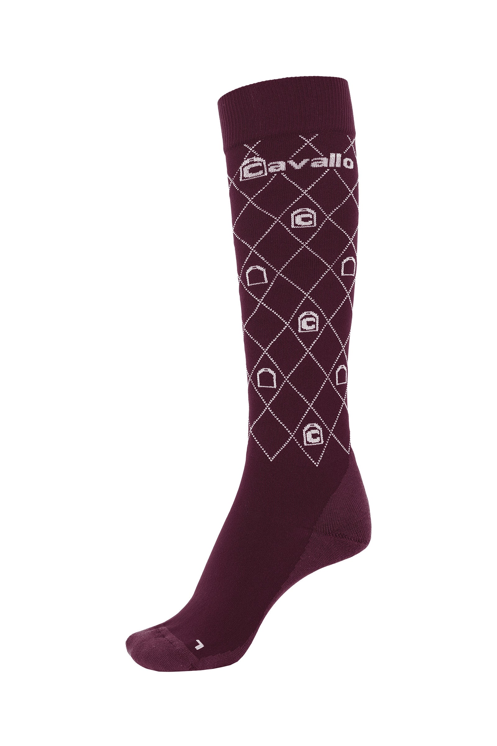 Cavallo CAVALSURA Riding Socks Calzini