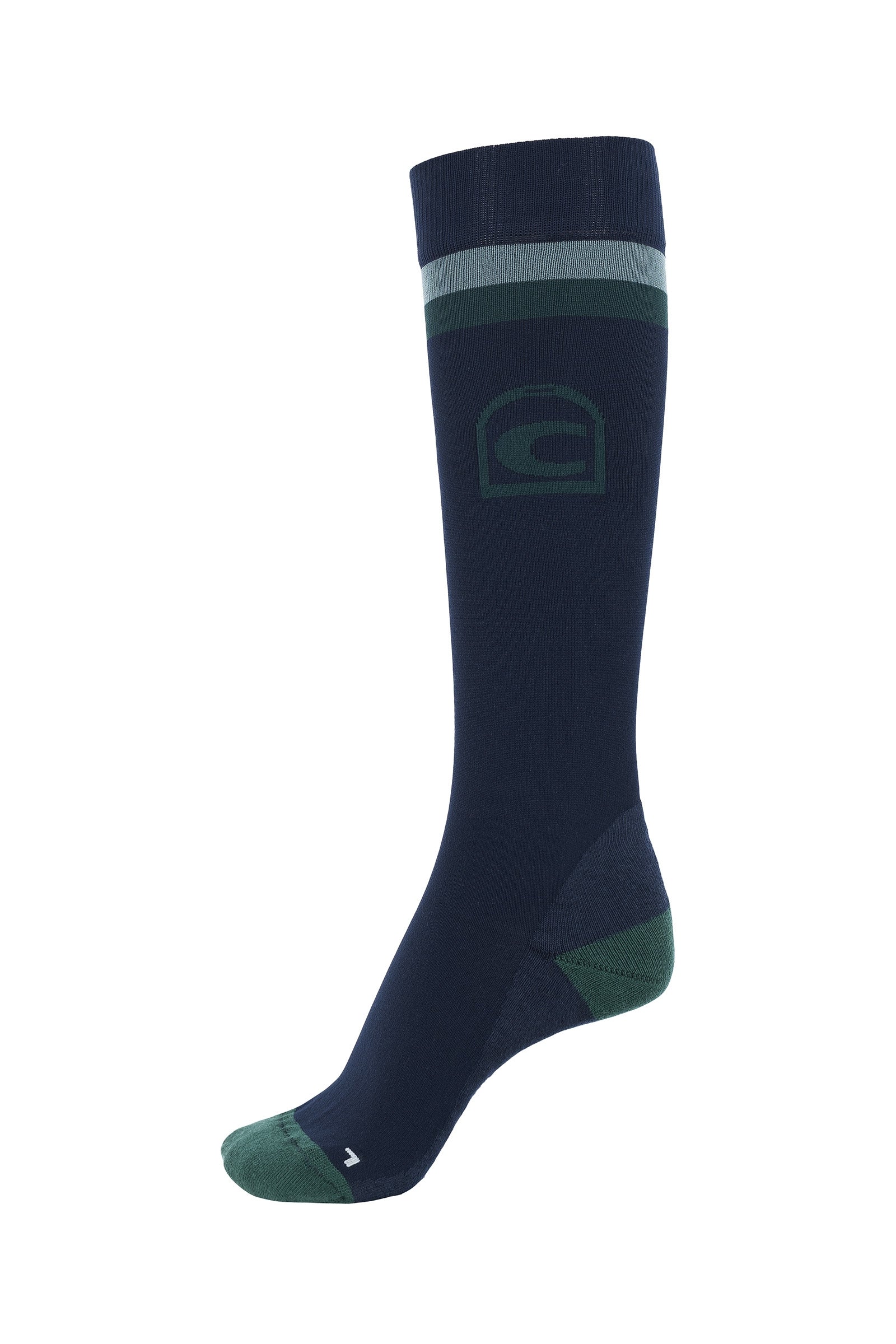 Cavallo CAVALSURINA Riding Socks Calzini