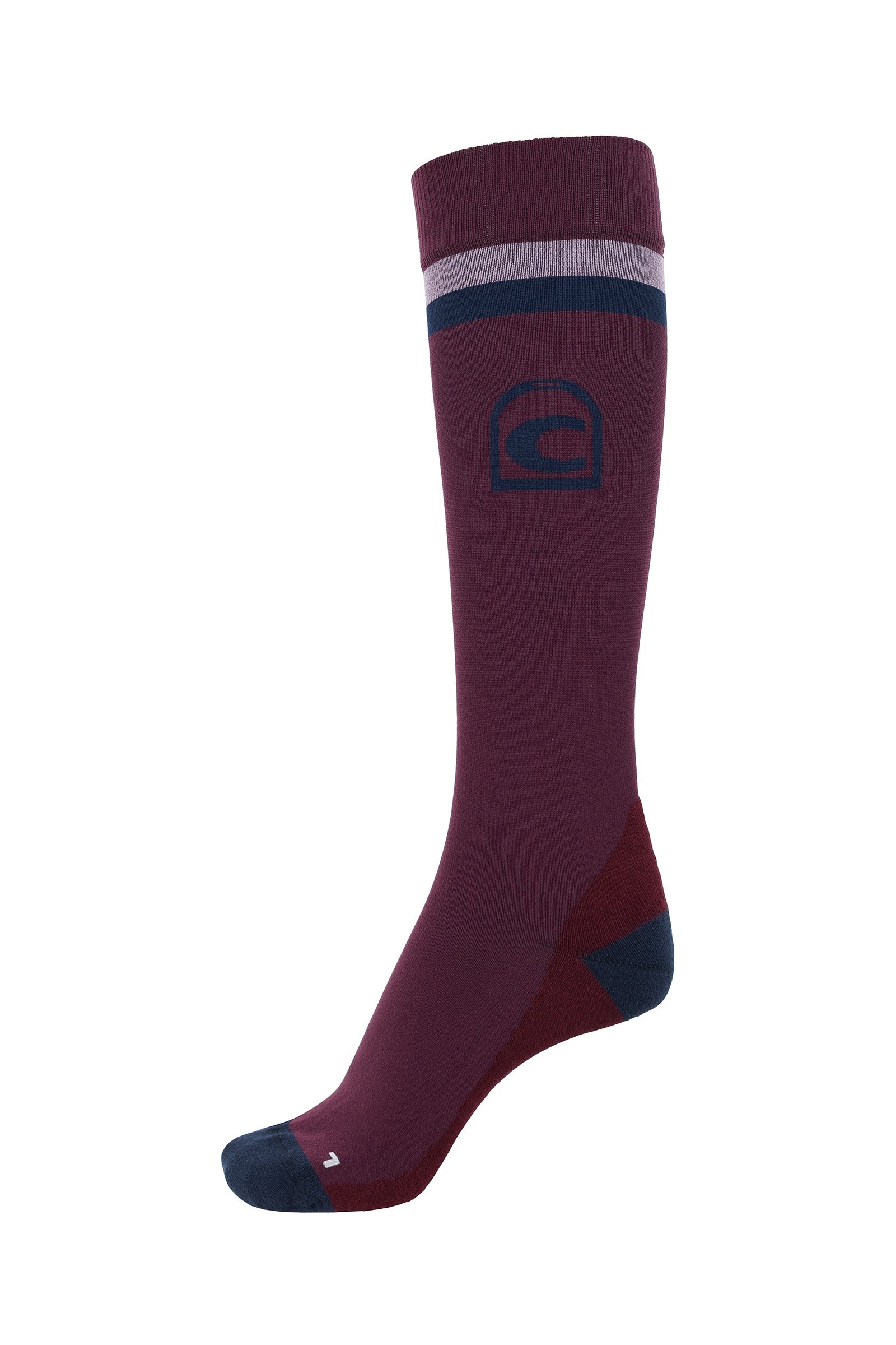 Cavallo CAVALSURINA Riding Socks Calzini