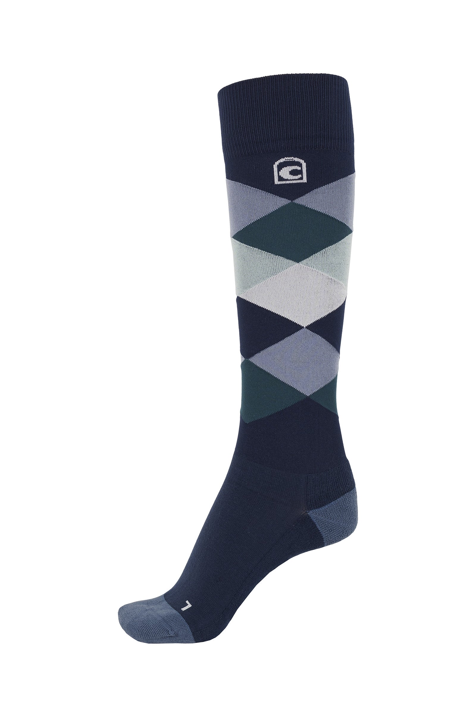 Cavallo CAVALSYDNEY Riding Socks Calzini