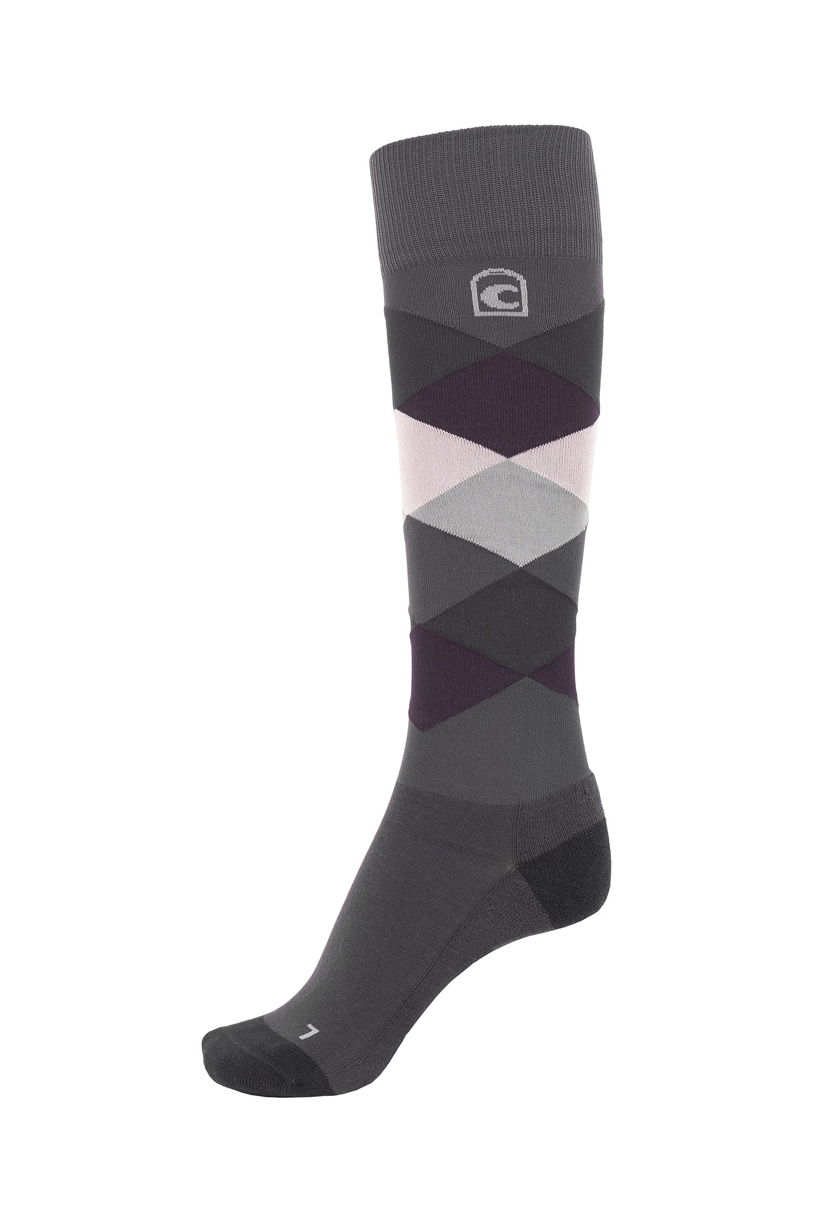 Cavallo CAVALSYDNEY Riding Socks Calzini