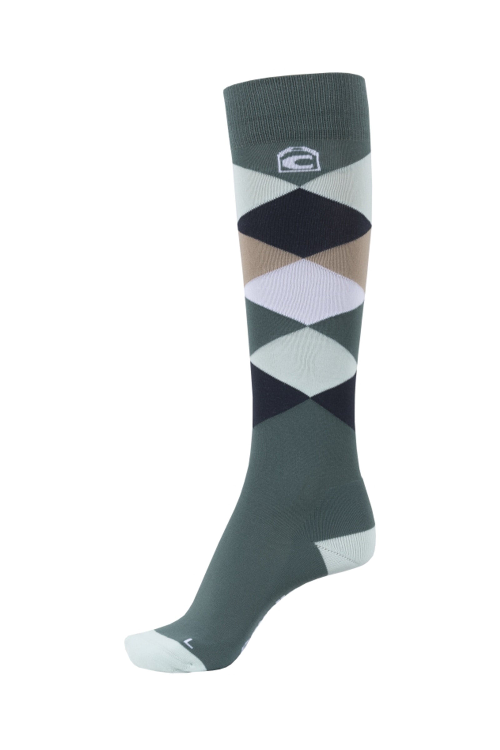 Cavallo CAVALSYDNEY Riding Socks Calzini