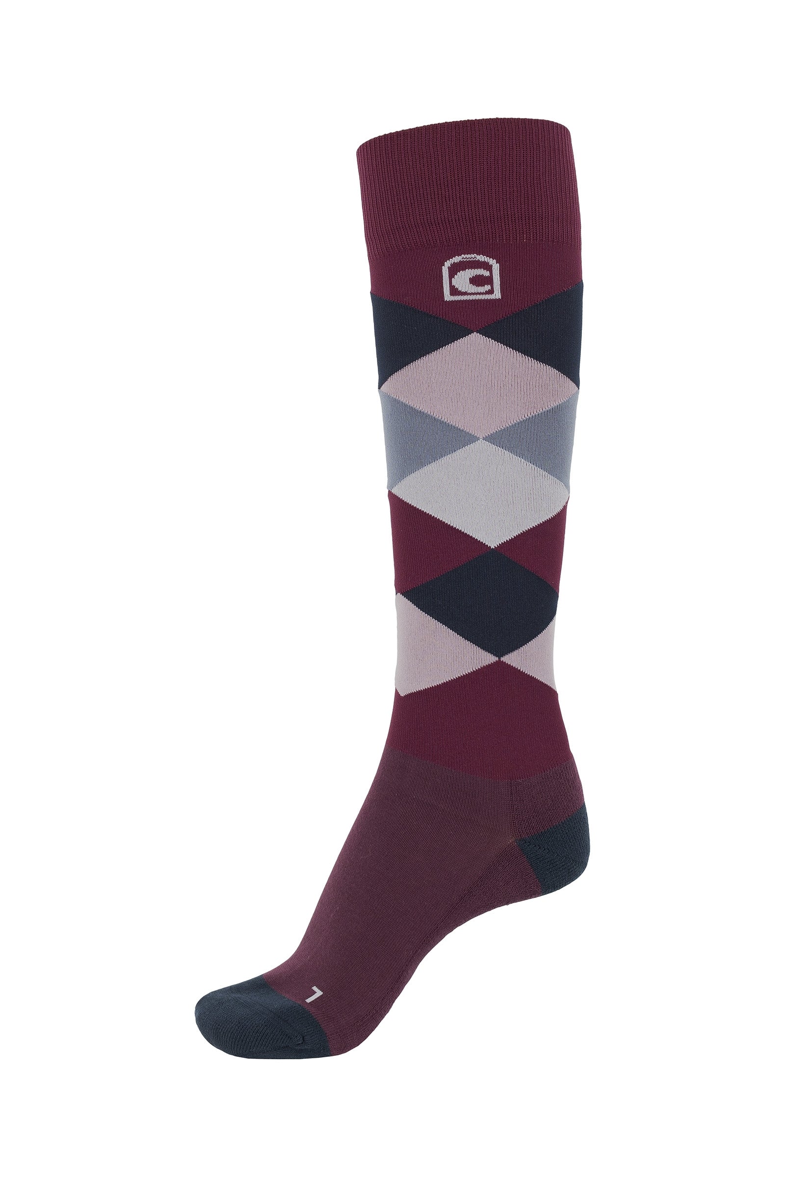 Cavallo CAVALSYDNEY Riding Socks Calzini