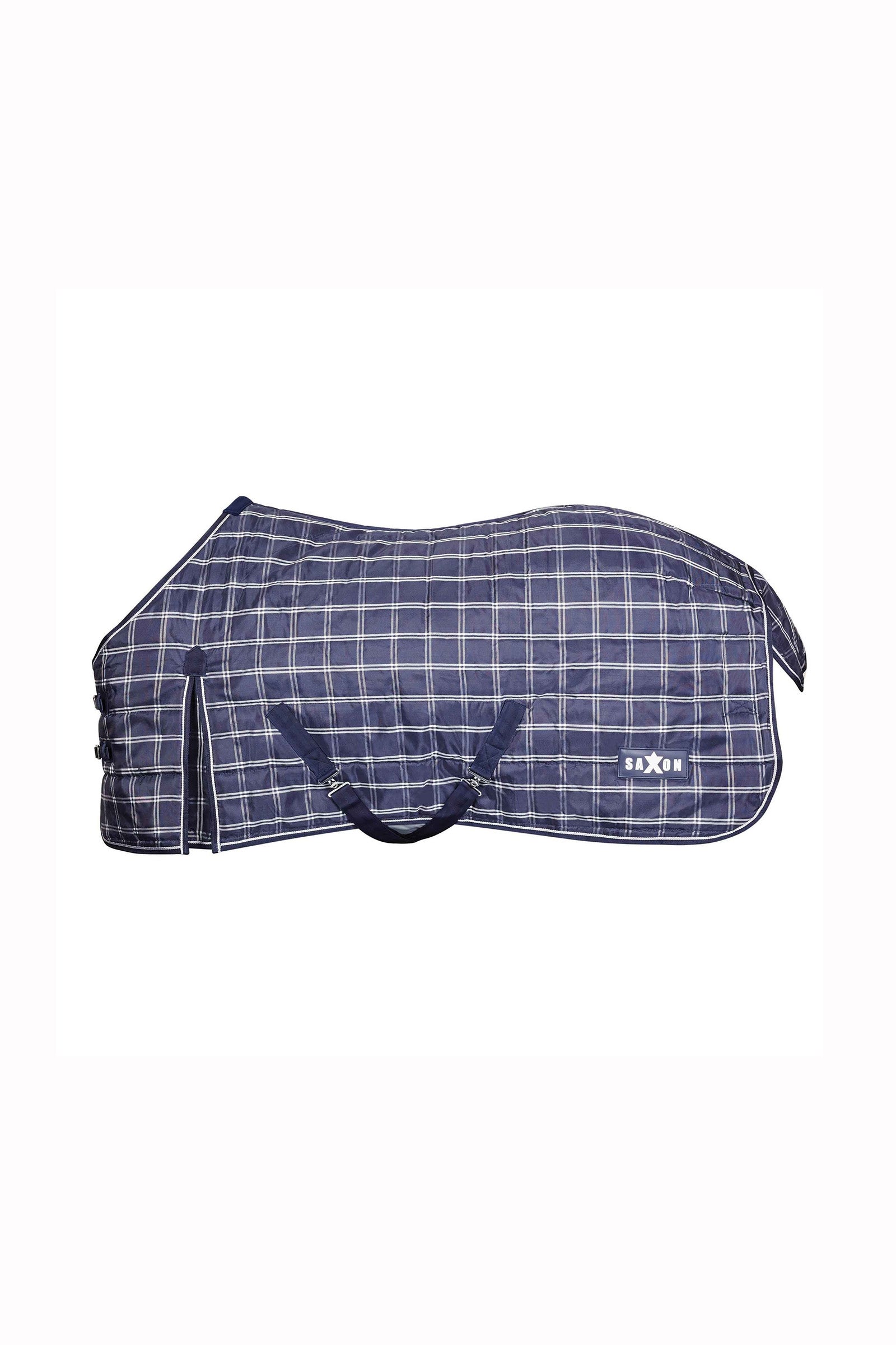 Saxon PP Coperta media da stalla, 200 gr Coperte per cavalli