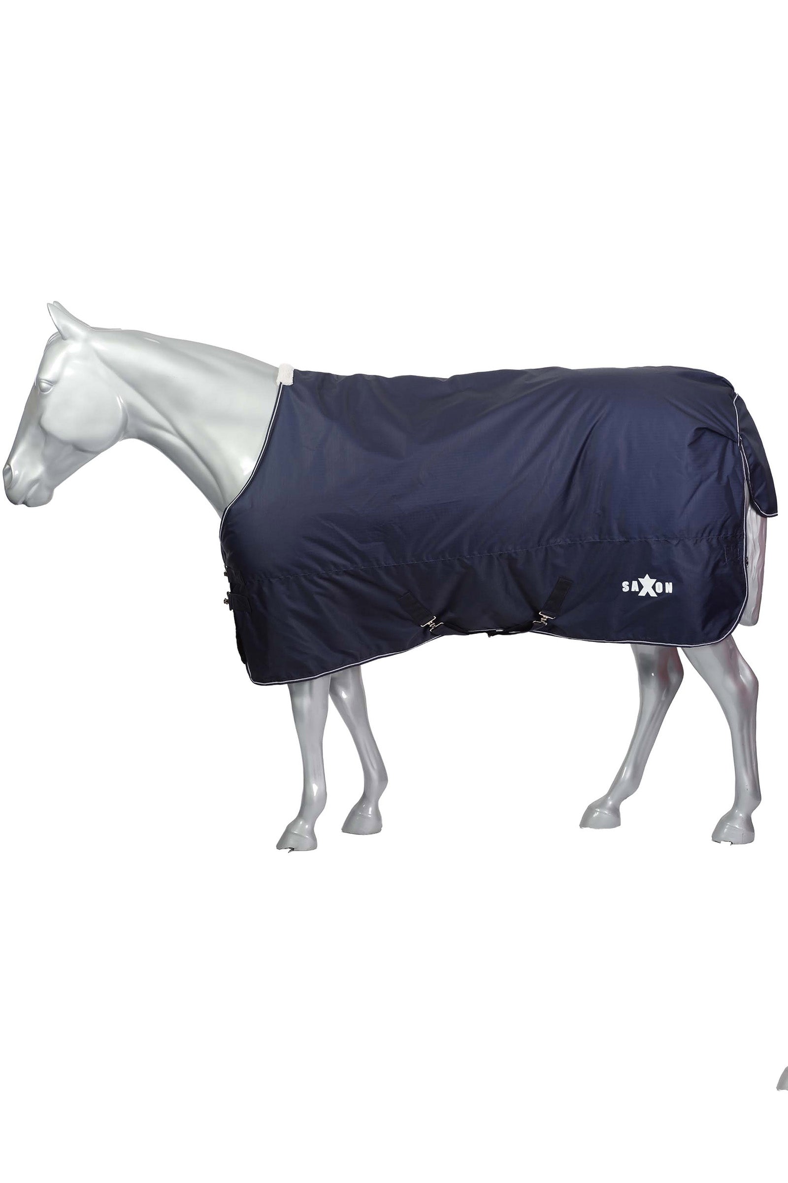 Saxon Defiant 600D Coperta da turnout media,200 gr Coperte per cavalli