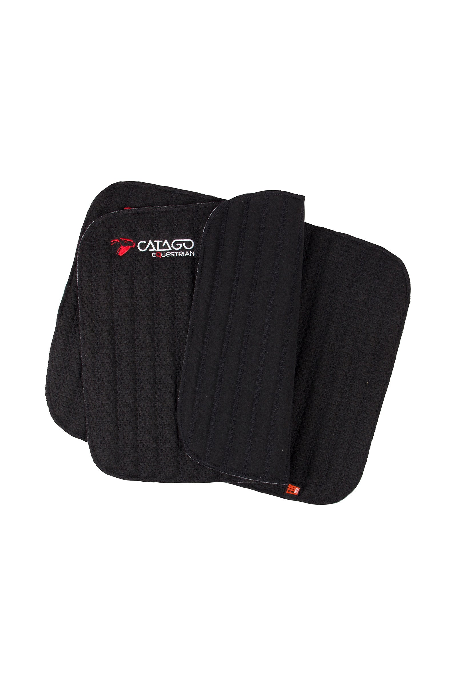 Catago CATAGO FIR-Tech Fasce per arti, misura small (40x30 cm) Leg & Hoof Protection
