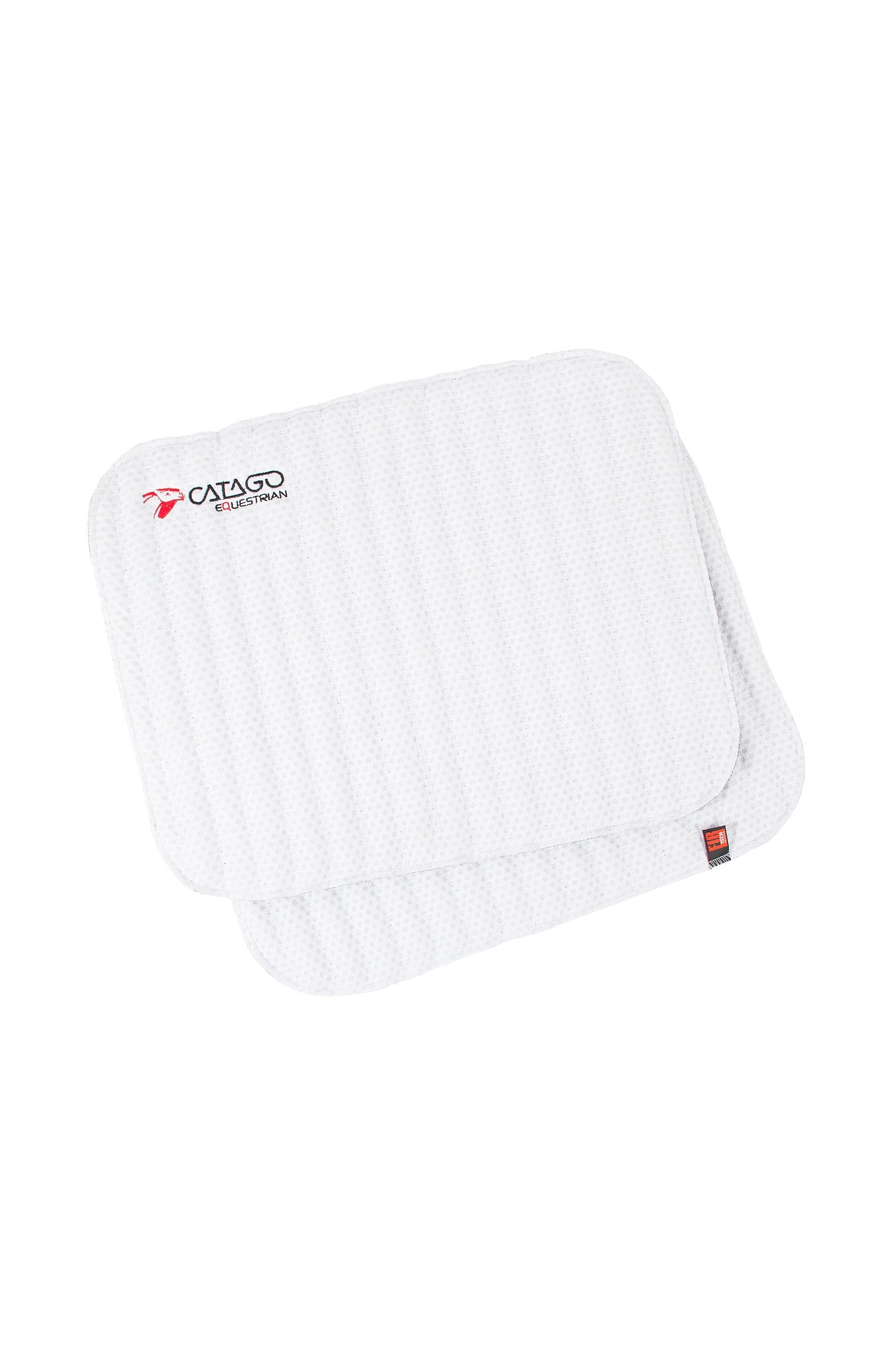 Catago CATAGO FIR-Tech Fasce per arti, misura small (40x30 cm) Leg & Hoof Protection