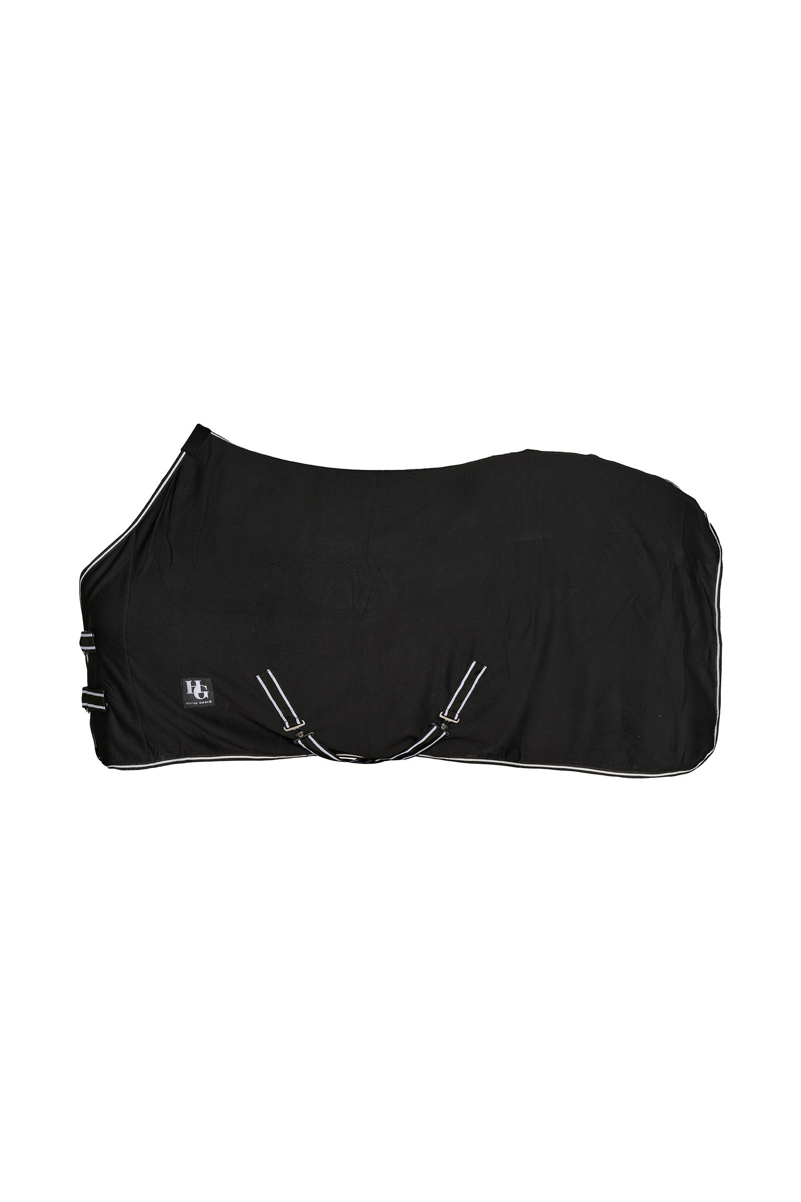 Horse Guard Coperta raffreddante in jersey Coperte per cavalli