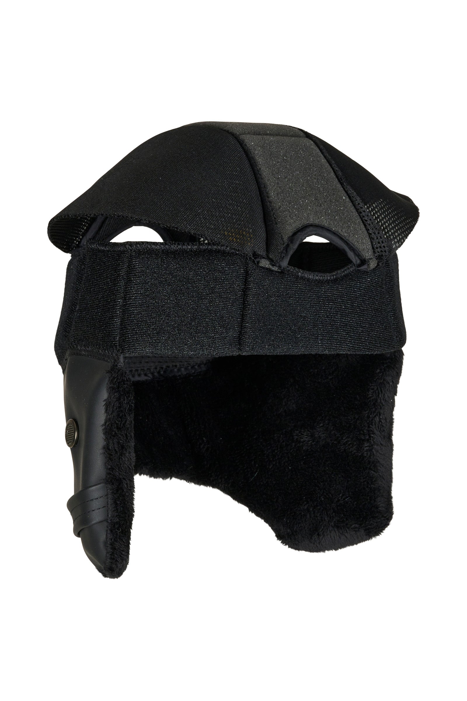 OneK MIPS Oval Fodera invernale casco da equitazione Attrezzatura di sicurezza