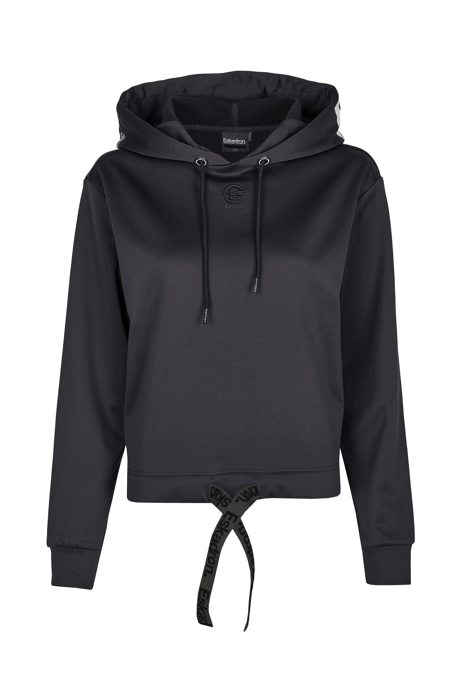 Eskadron Felpa con cappuccio da donna Fanatics SS23 Bella II Abbigliamento da donna