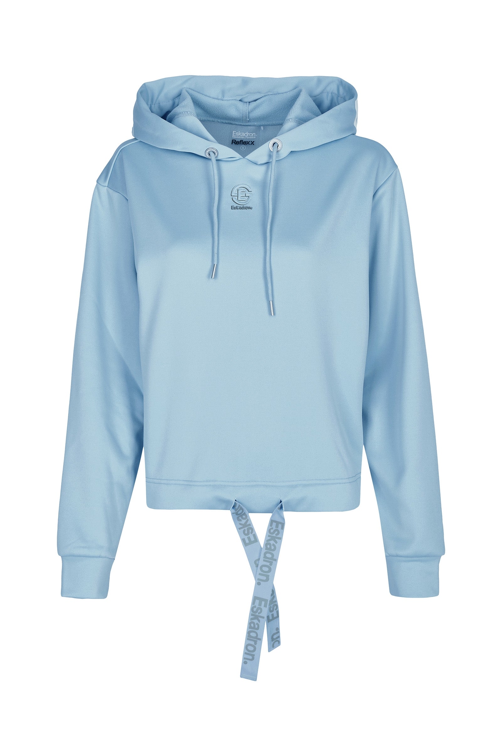 Eskadron Felpa con cappuccio da donna Fanatics SS23 Bella II Abbigliamento da donna