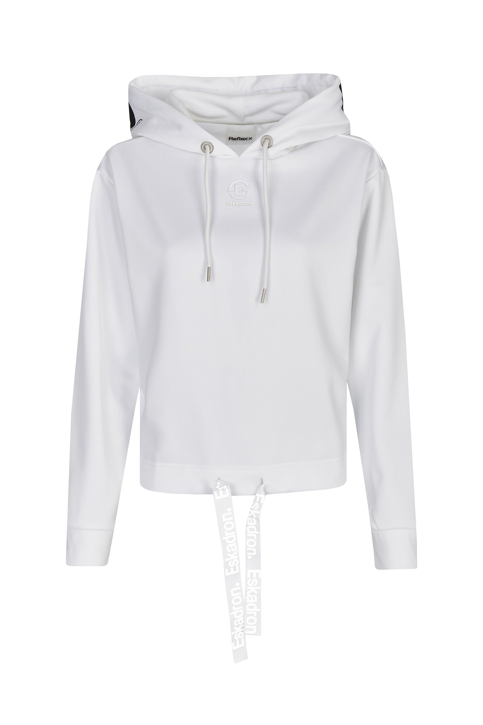 Eskadron Felpa con cappuccio da donna Fanatics SS23 Bella II Abbigliamento da donna