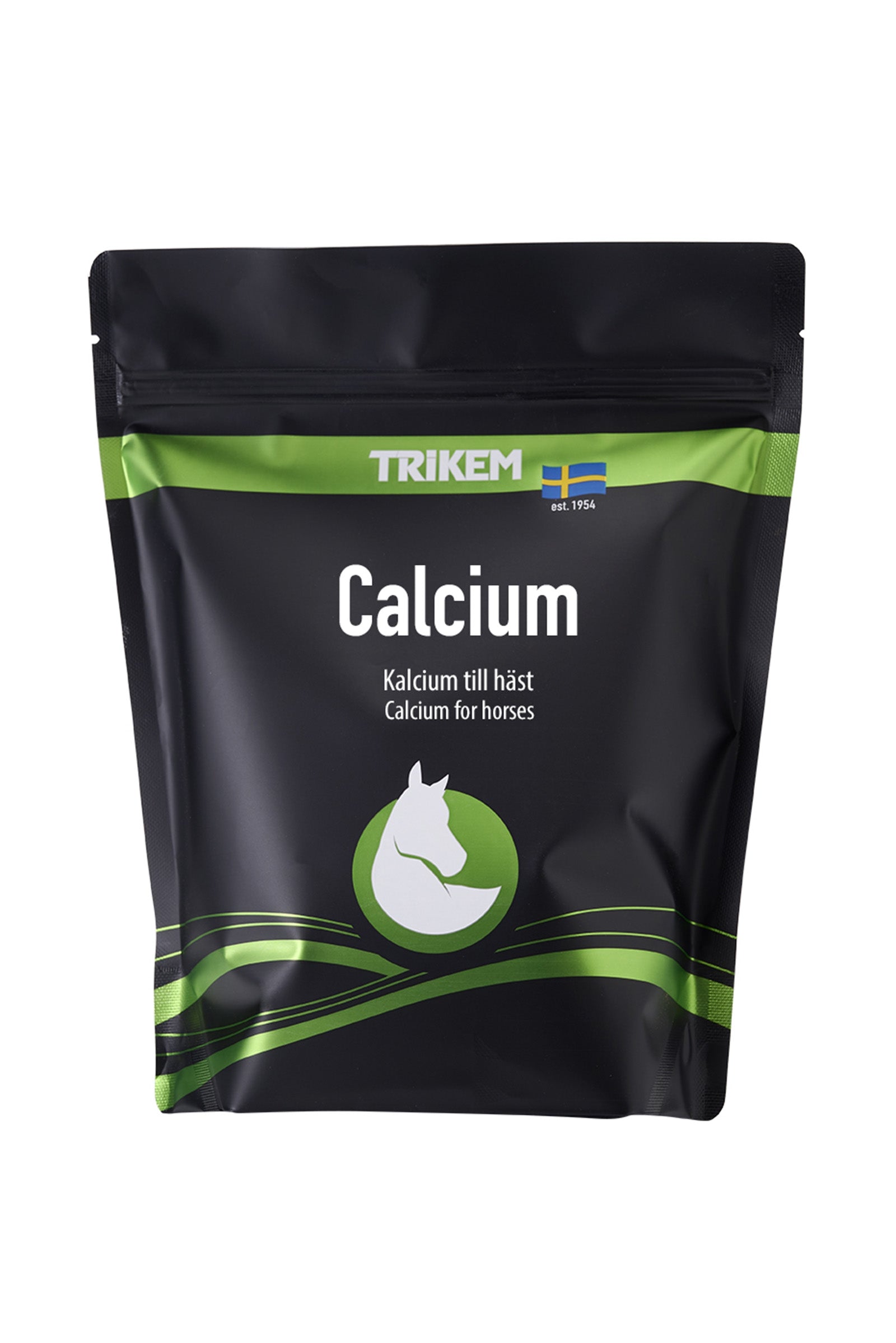 Trikem Calcio, 1,5 kg Horse Feed & Nutrition