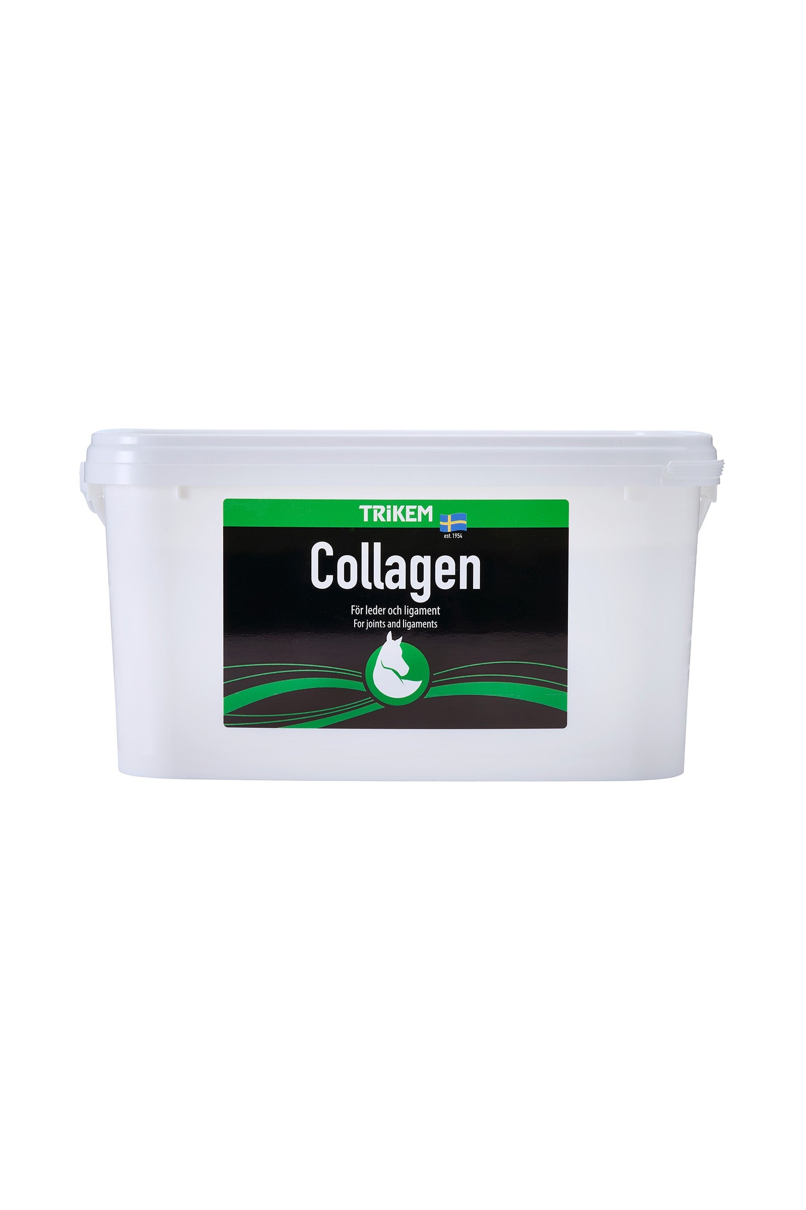 Trikem Collagene, 3 kg Horse Feed & Nutrition