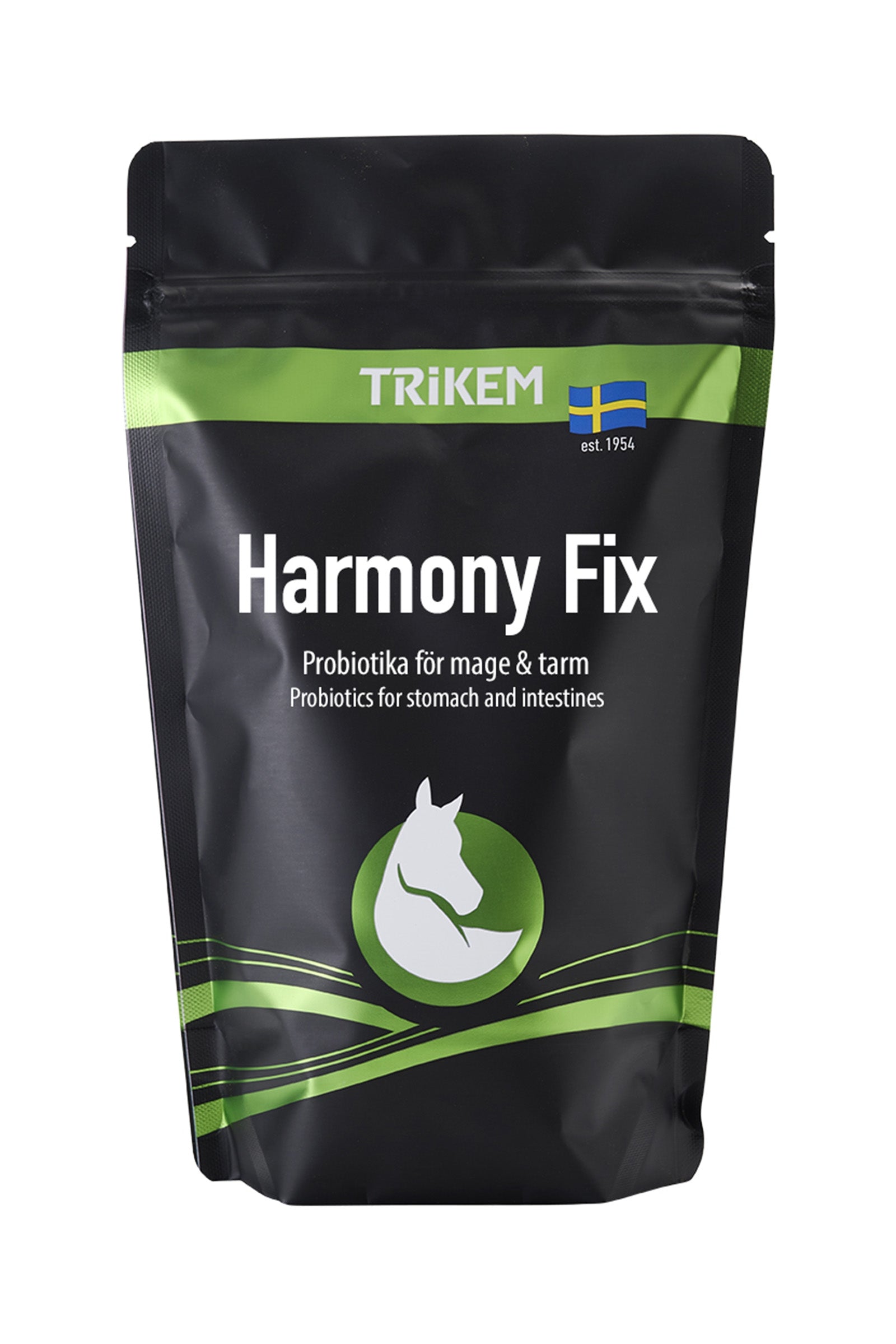 Trikem Harmony Fix Probiotici, 450 g Horse Feed & Nutrition