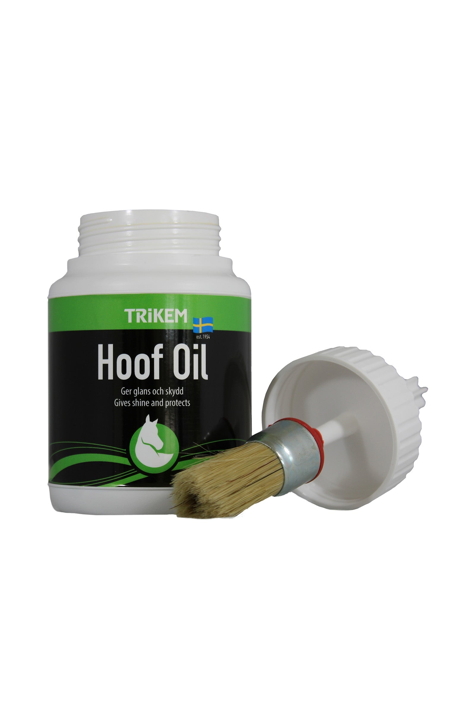 Trikem Olio per zoccoli, 400 ml Prodotti per la salute
