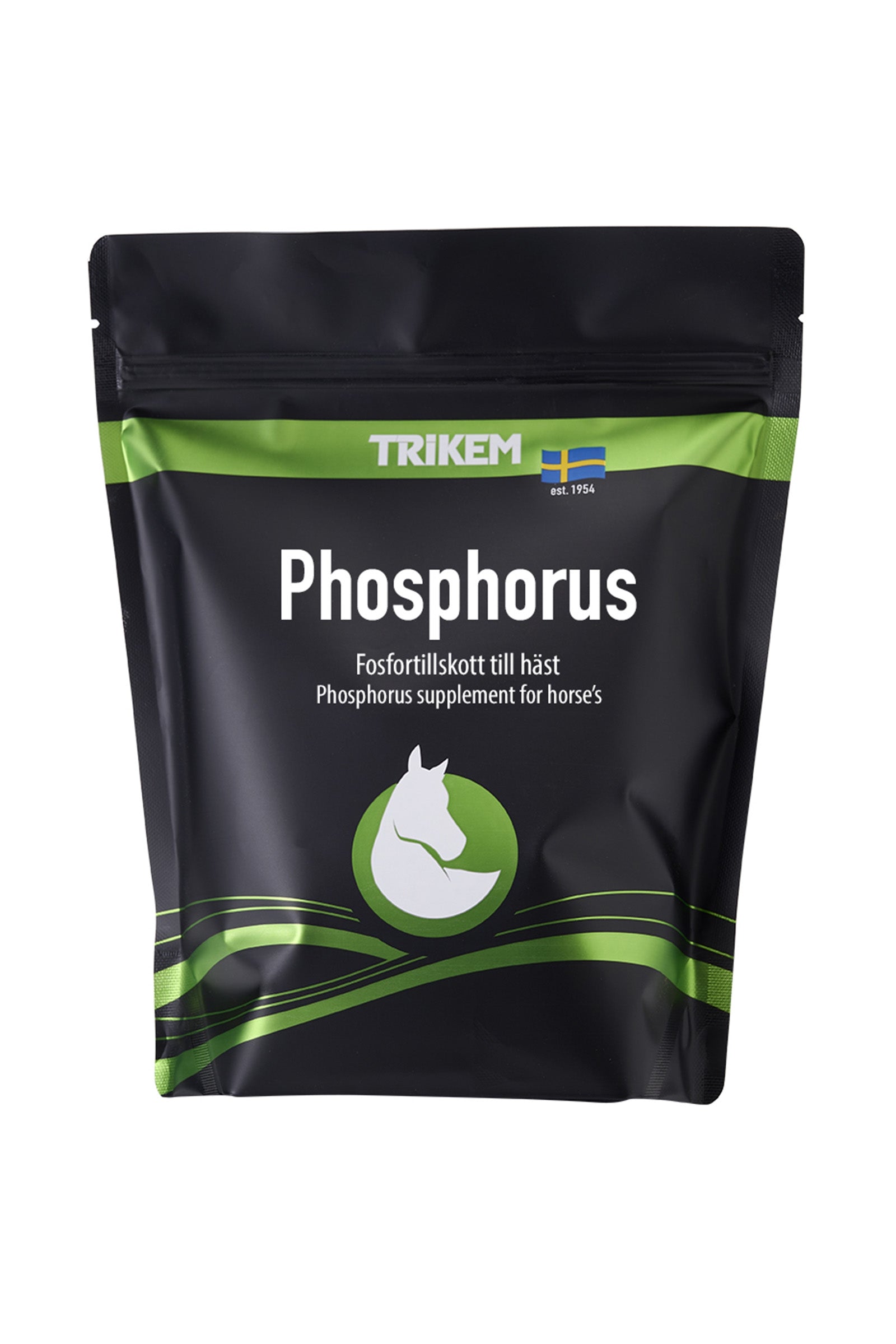 Trikem Fosforo, 1,5 kg Horse Feed & Nutrition