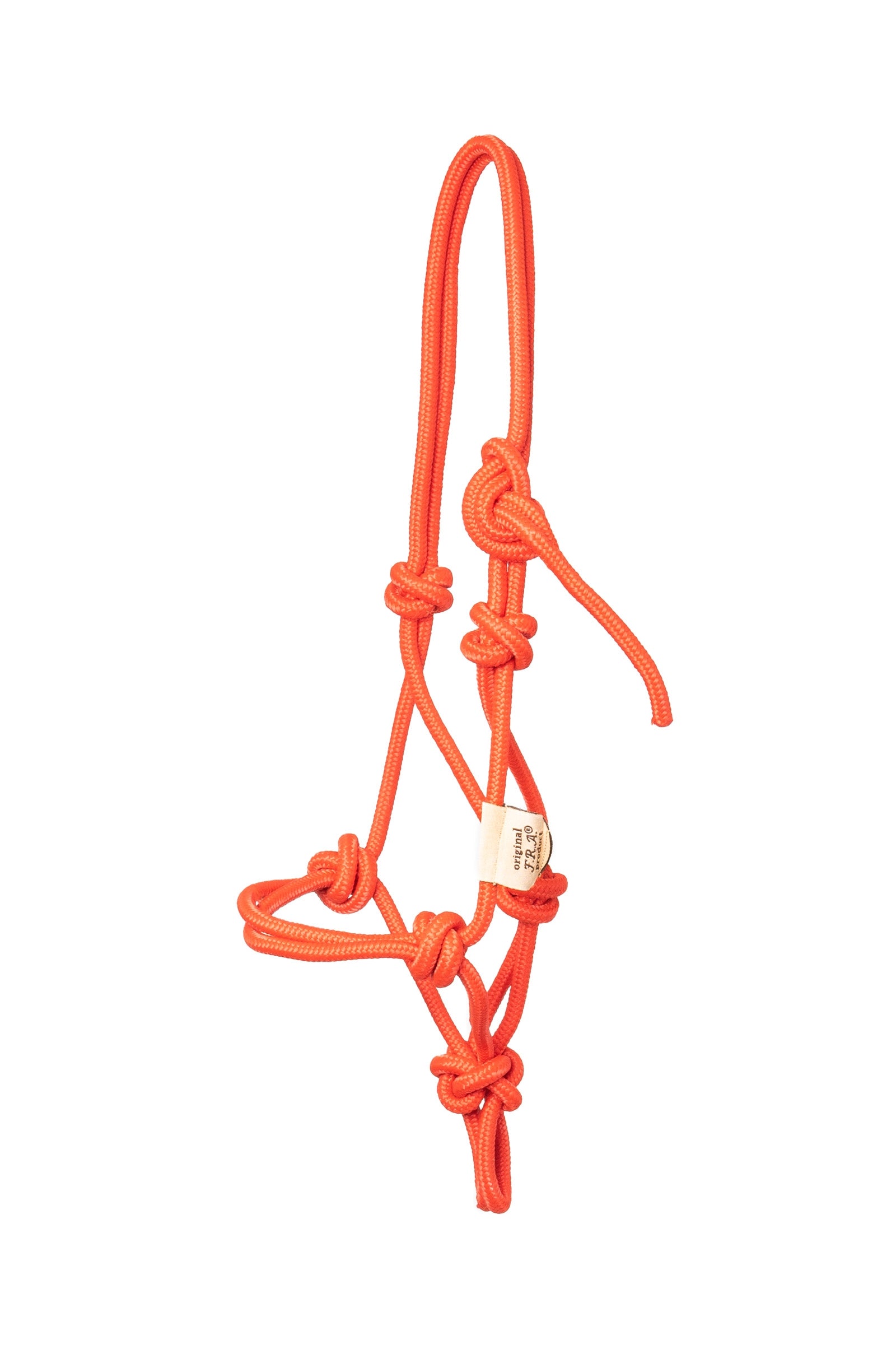 F.R.A. Freedom Riding Articles F.R.A Cavezza da allenamento in nylon Cavezze e guinsagli