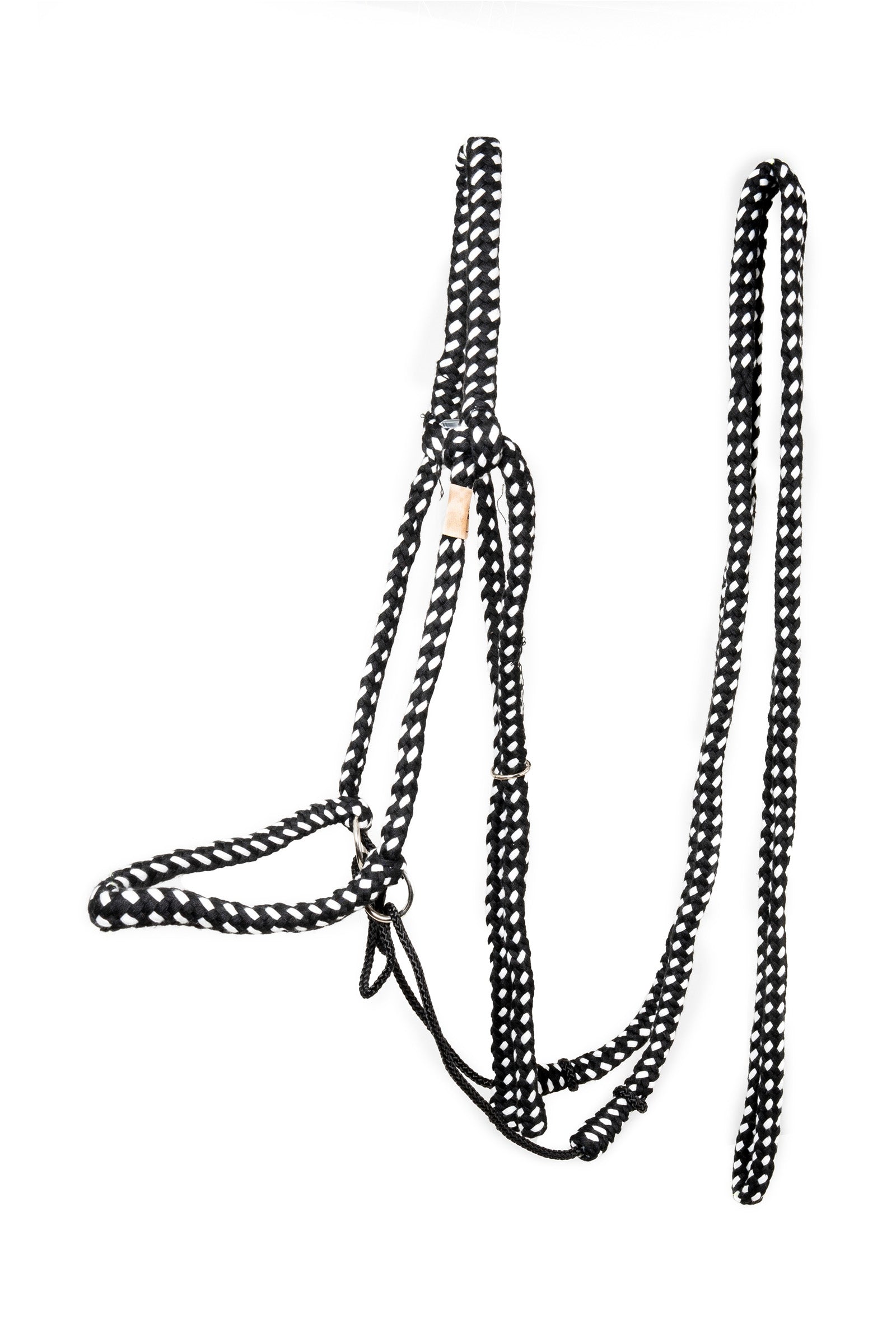 F.R.A. Freedom Riding Articles F.R.A igor Briglia senza morso (Sistema 4) Briglie & redini