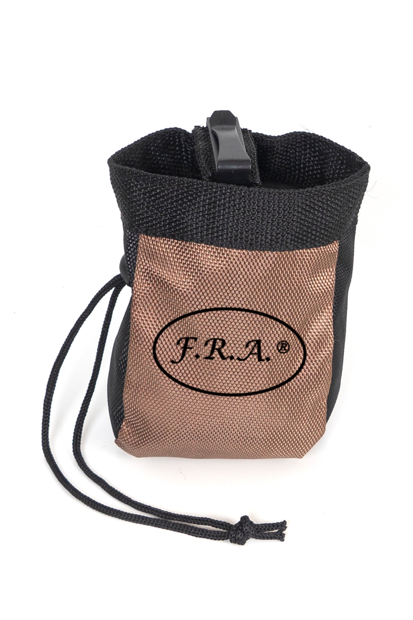 F.R.A. Freedom Riding Articles borsa porta snack Accessori